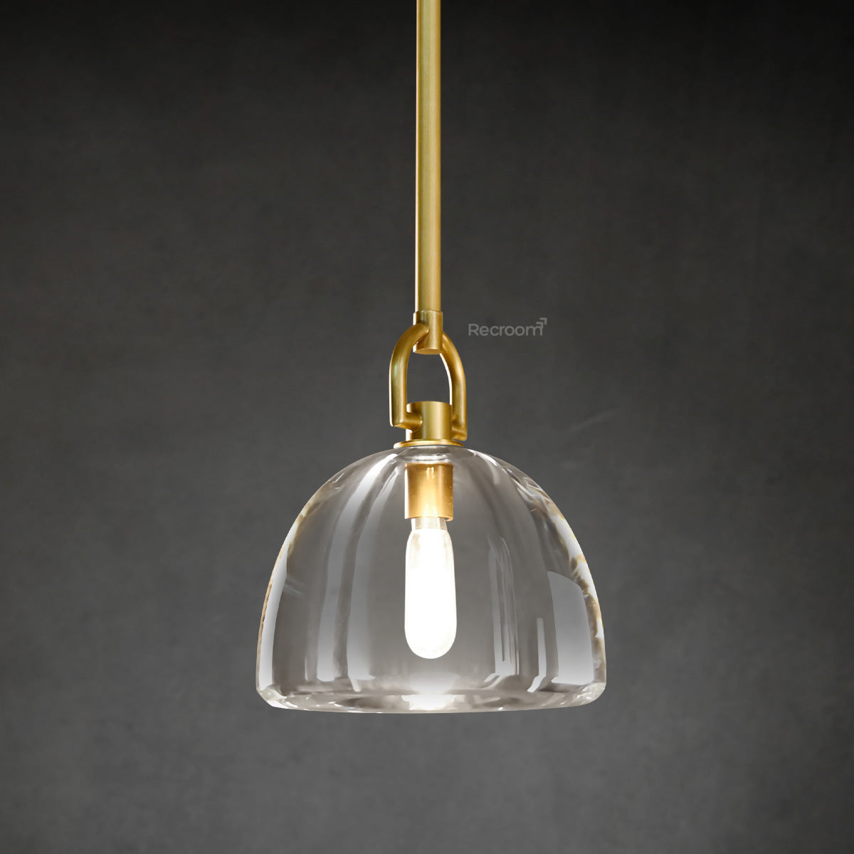 Bontanisn Domi Pendant Light 7" 11" 14"