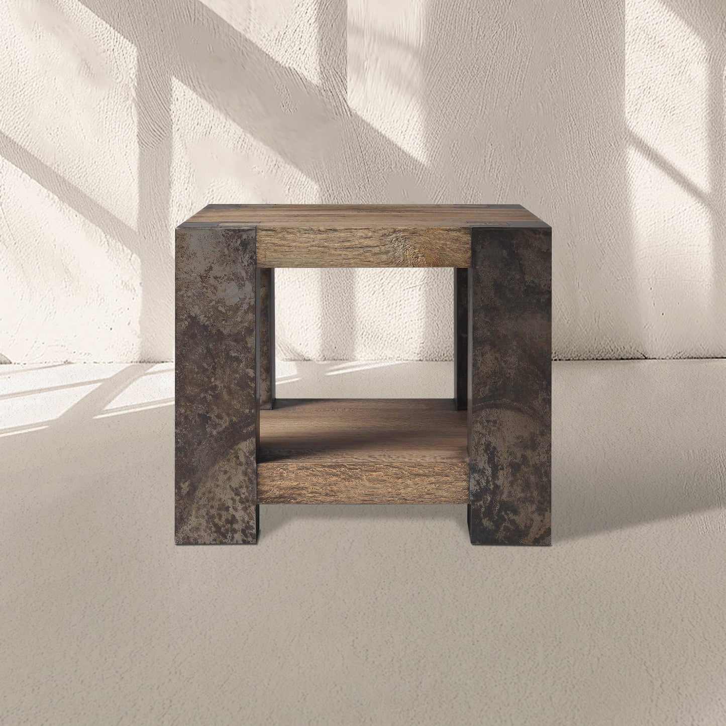 Tenerife End Table