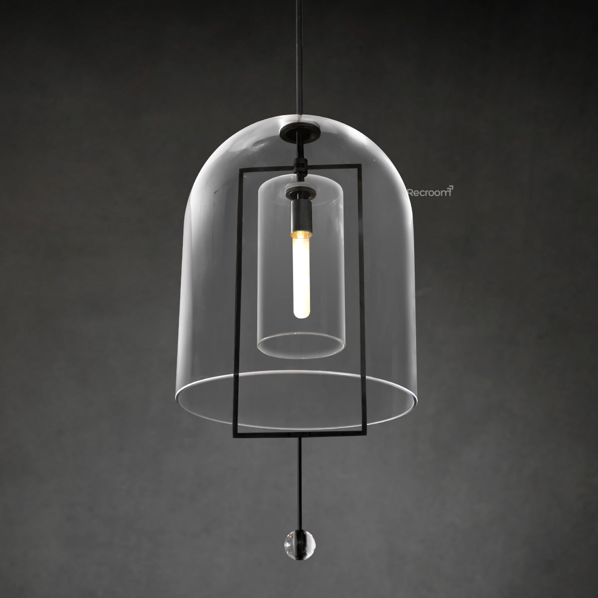 Fulcram Pendant Light 13" 16"