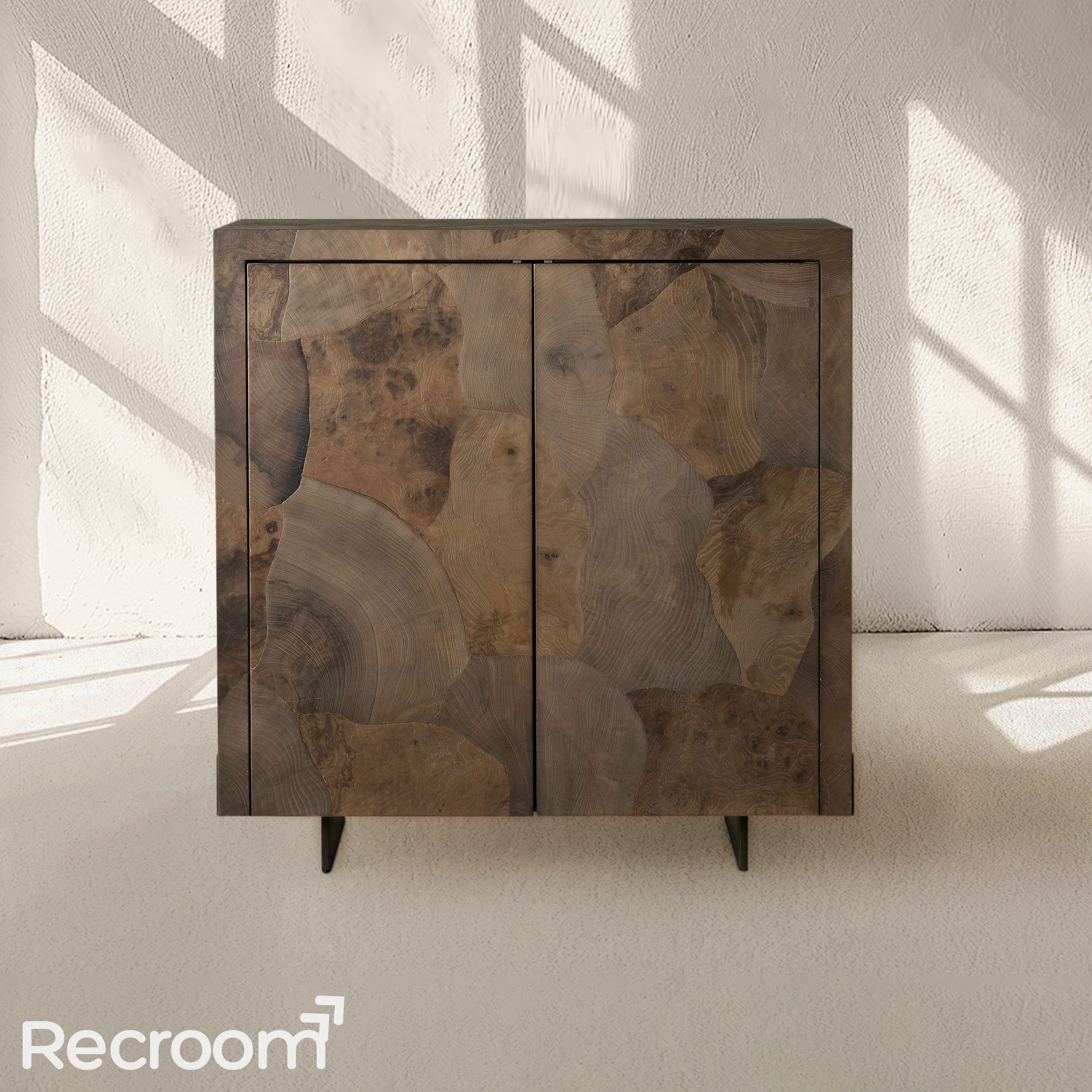 Pola Bar Cabinet