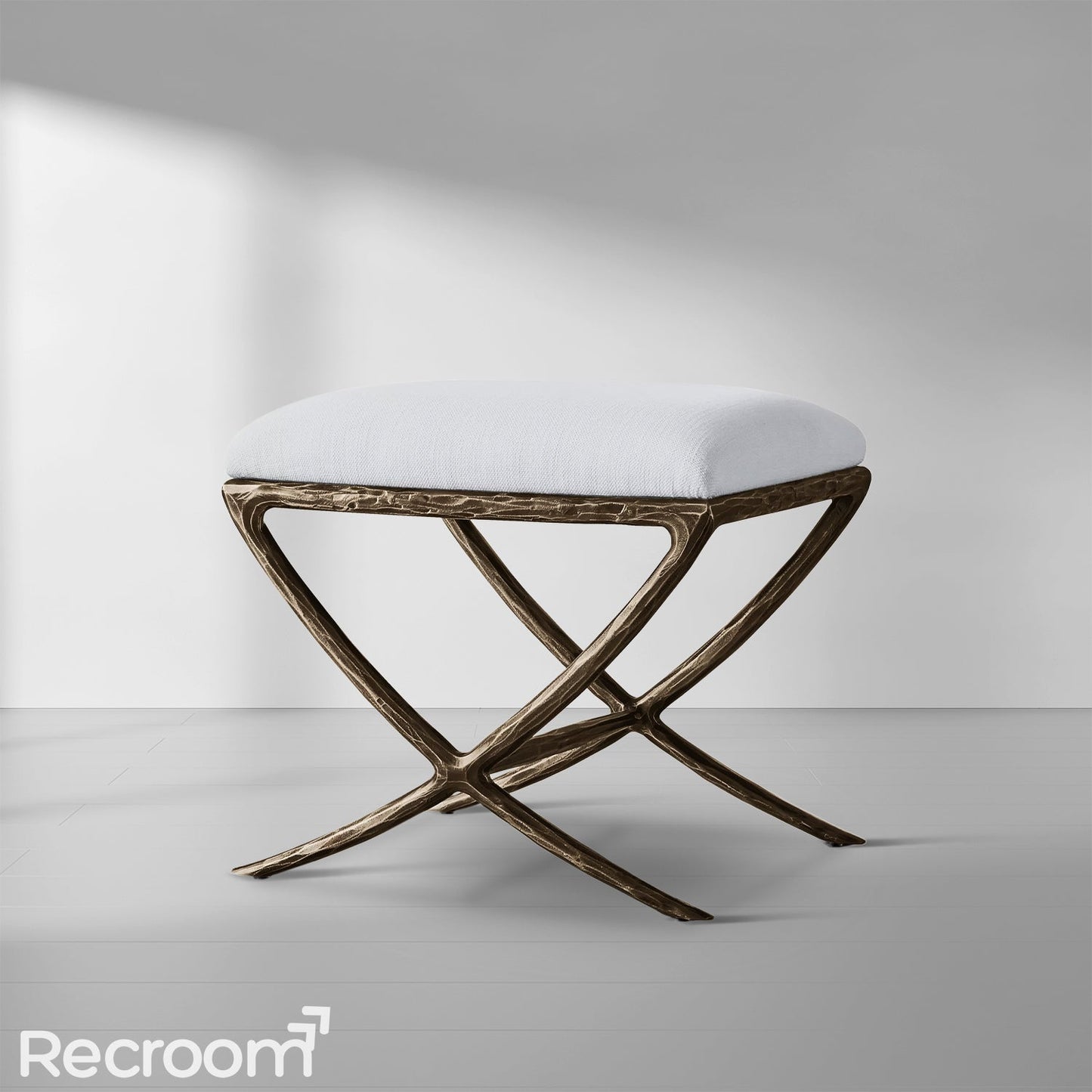 Thaddeo X-base Stool