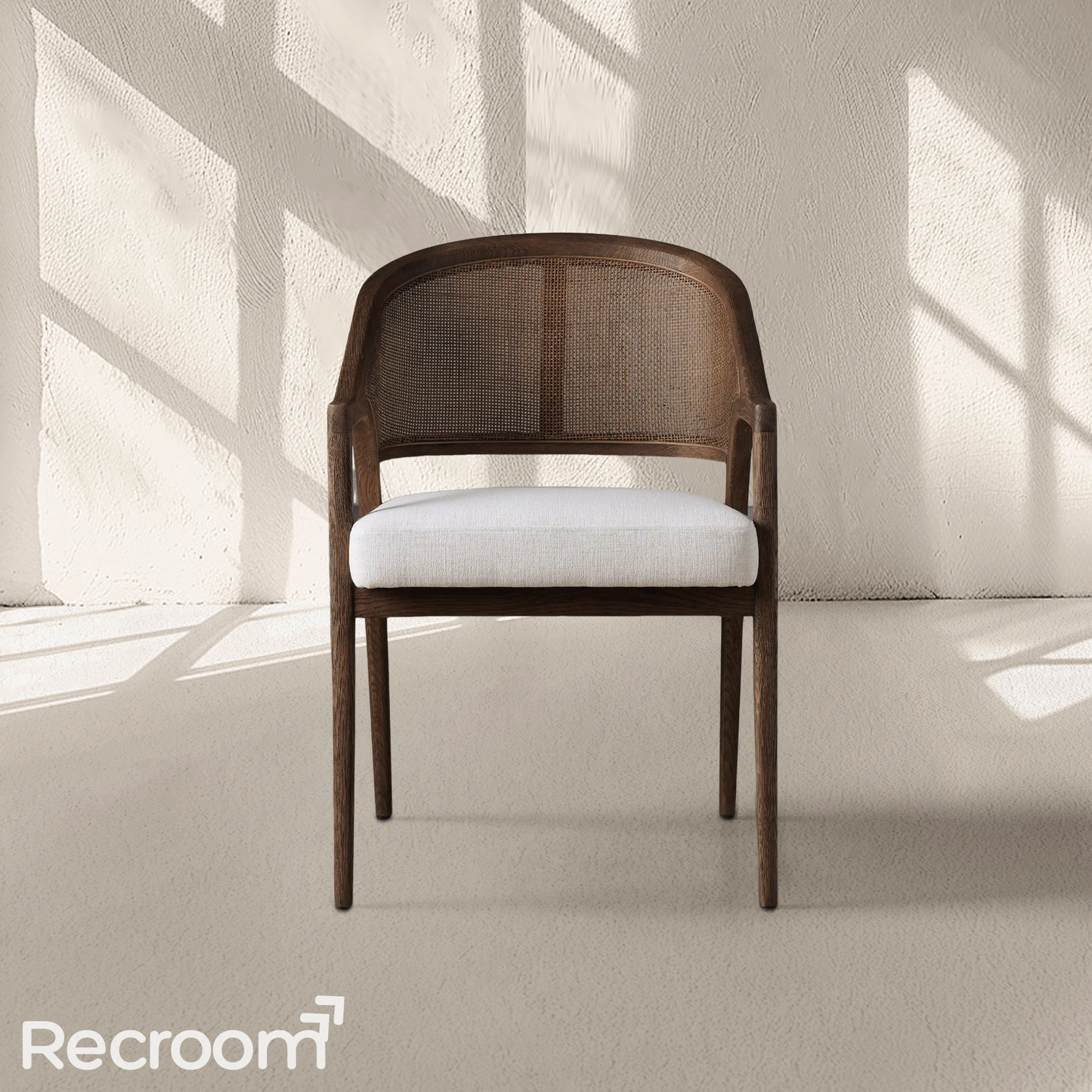 Artmee Dining Arm Chair