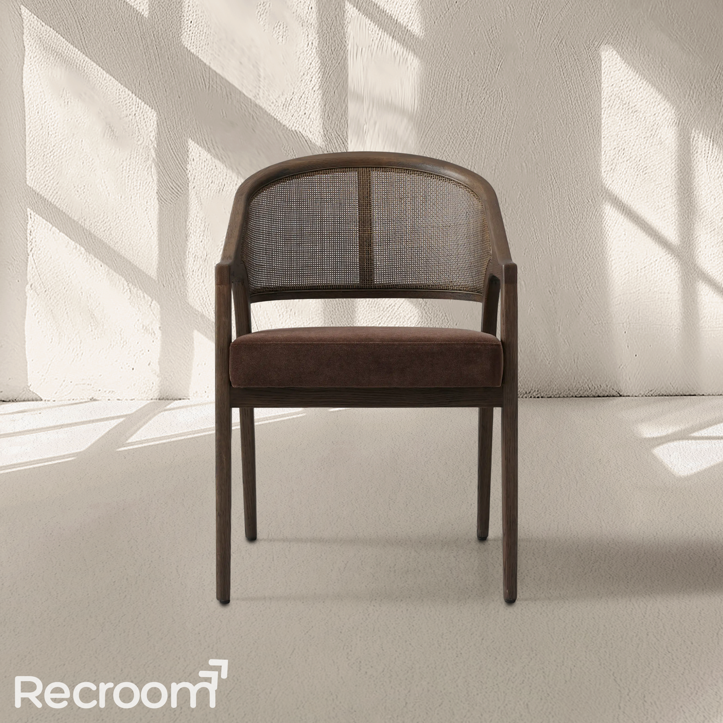 Artmee Dining Arm Chair