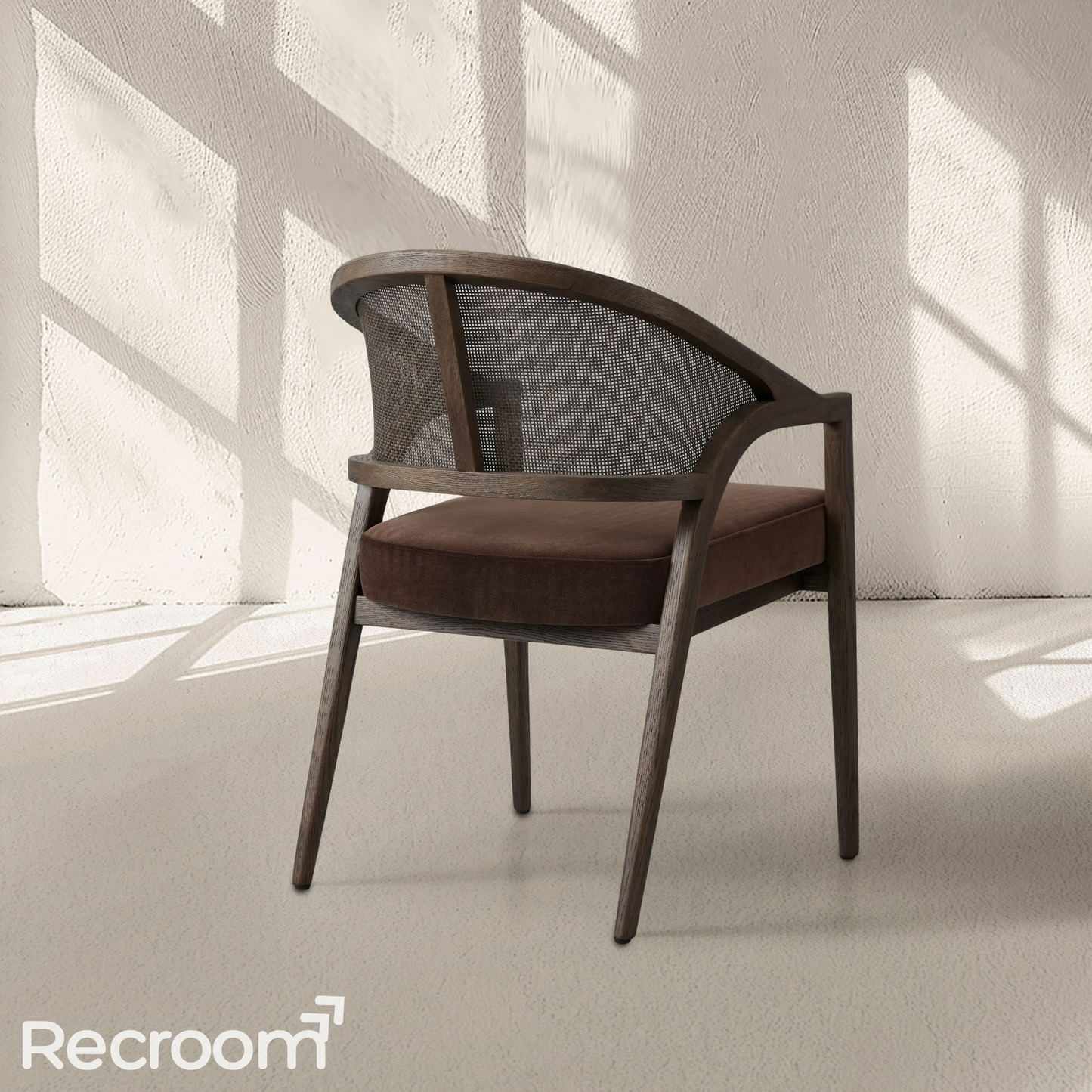 Artmee Dining Arm Chair