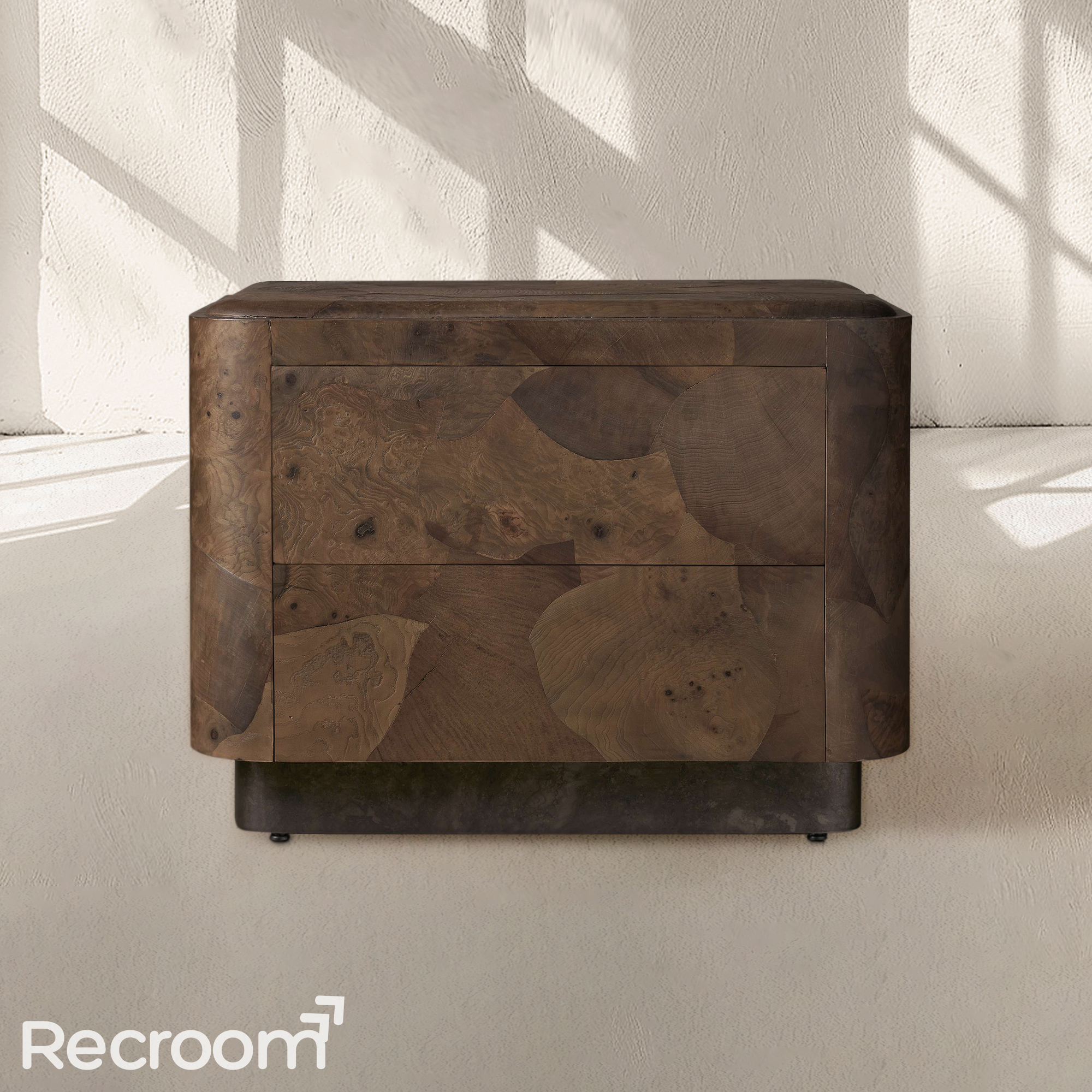Pola Nightstand