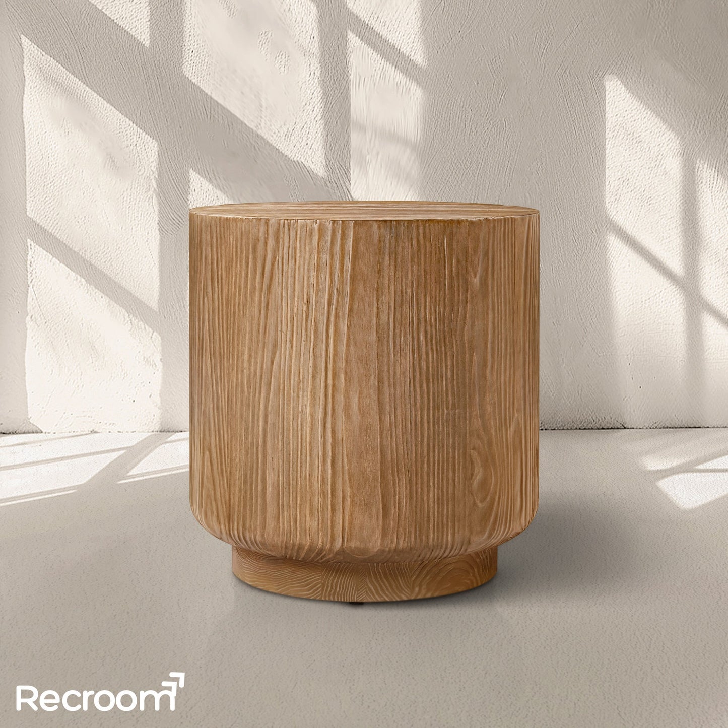 Cira Round Side Table