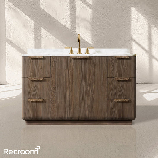 Cira Single Extra-Wide Vanity