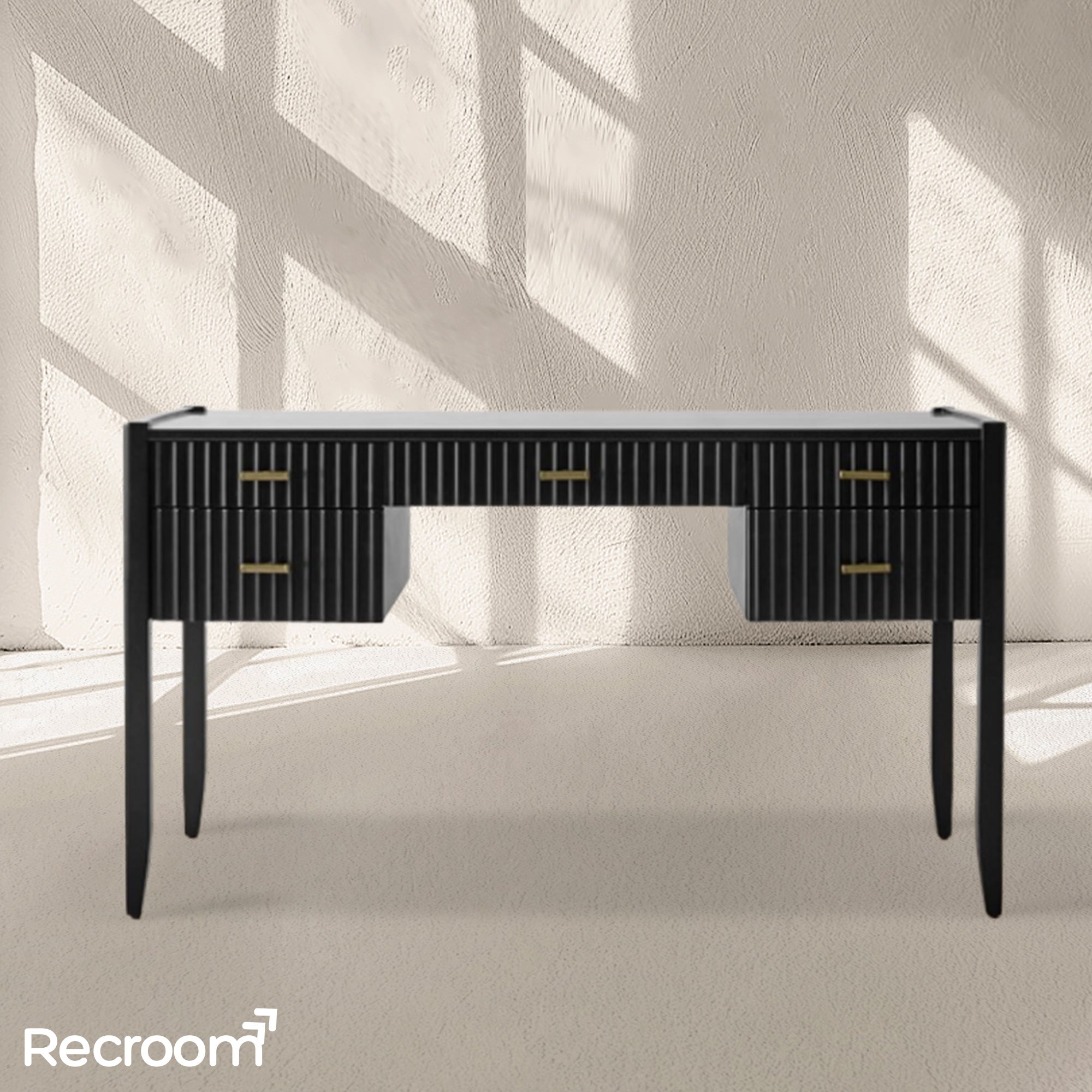 Luis Desk (55'')
