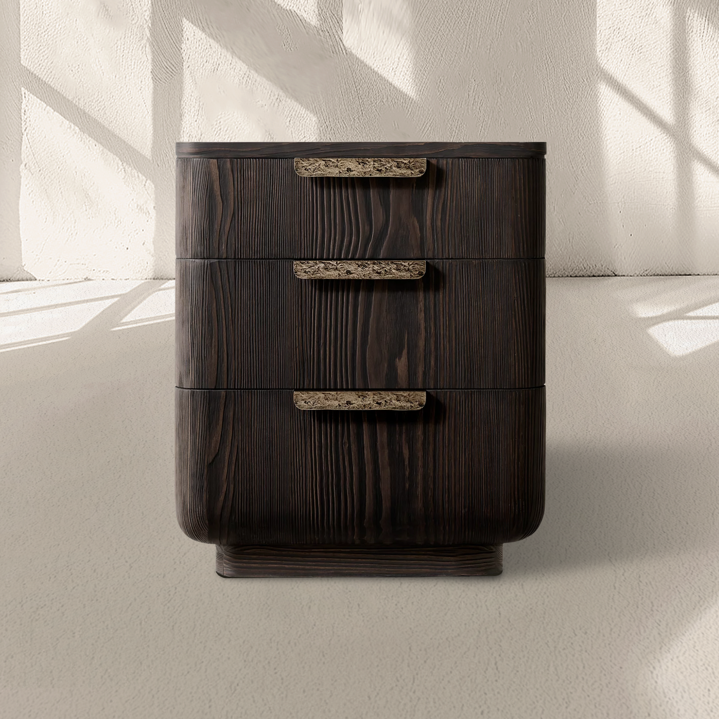 Cira Closed Nightstand