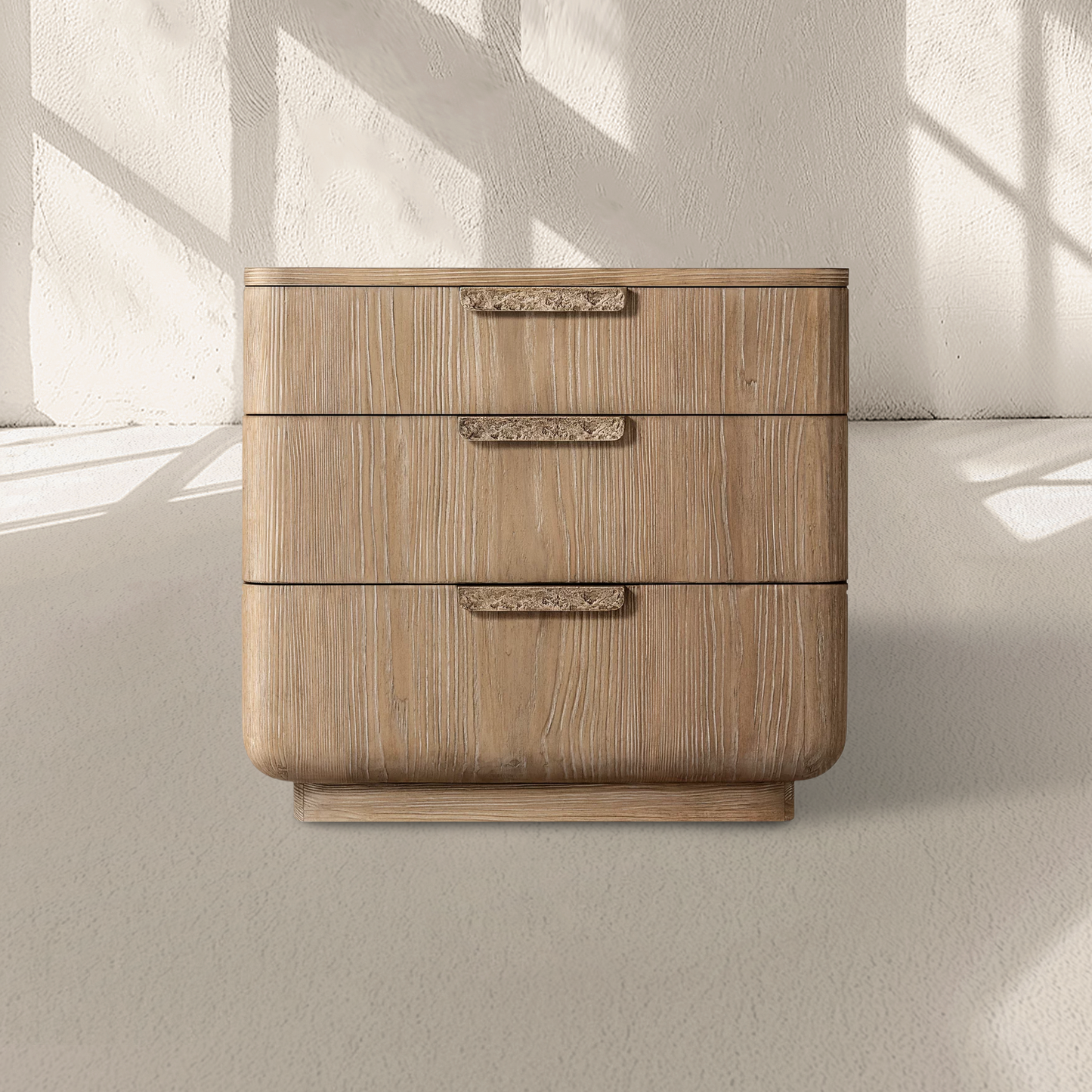 Cira Closed Nightstand