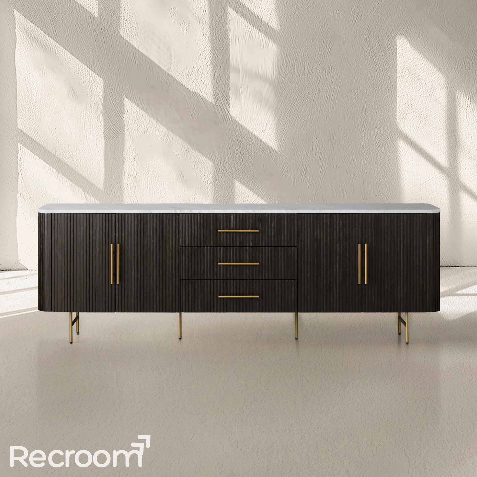 Finn Sideboard with Drawers