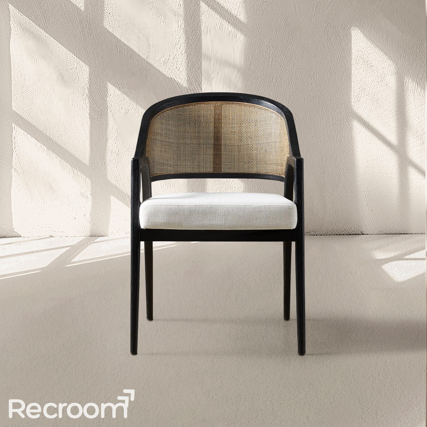 Artmee Dining Arm Chair