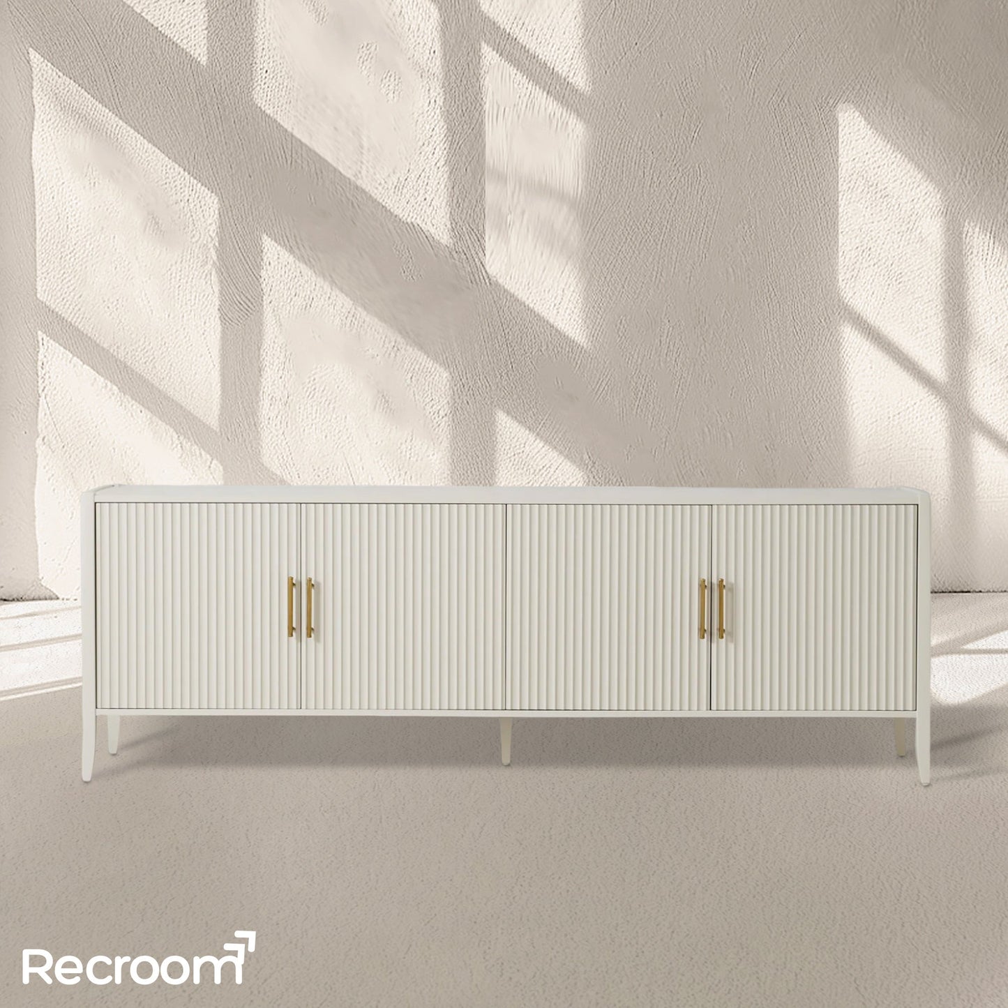 Louisa Media Console