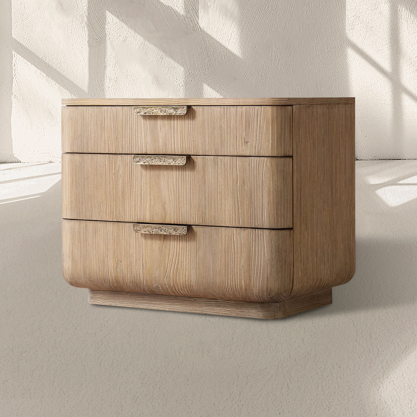 Cira Closed Nightstand