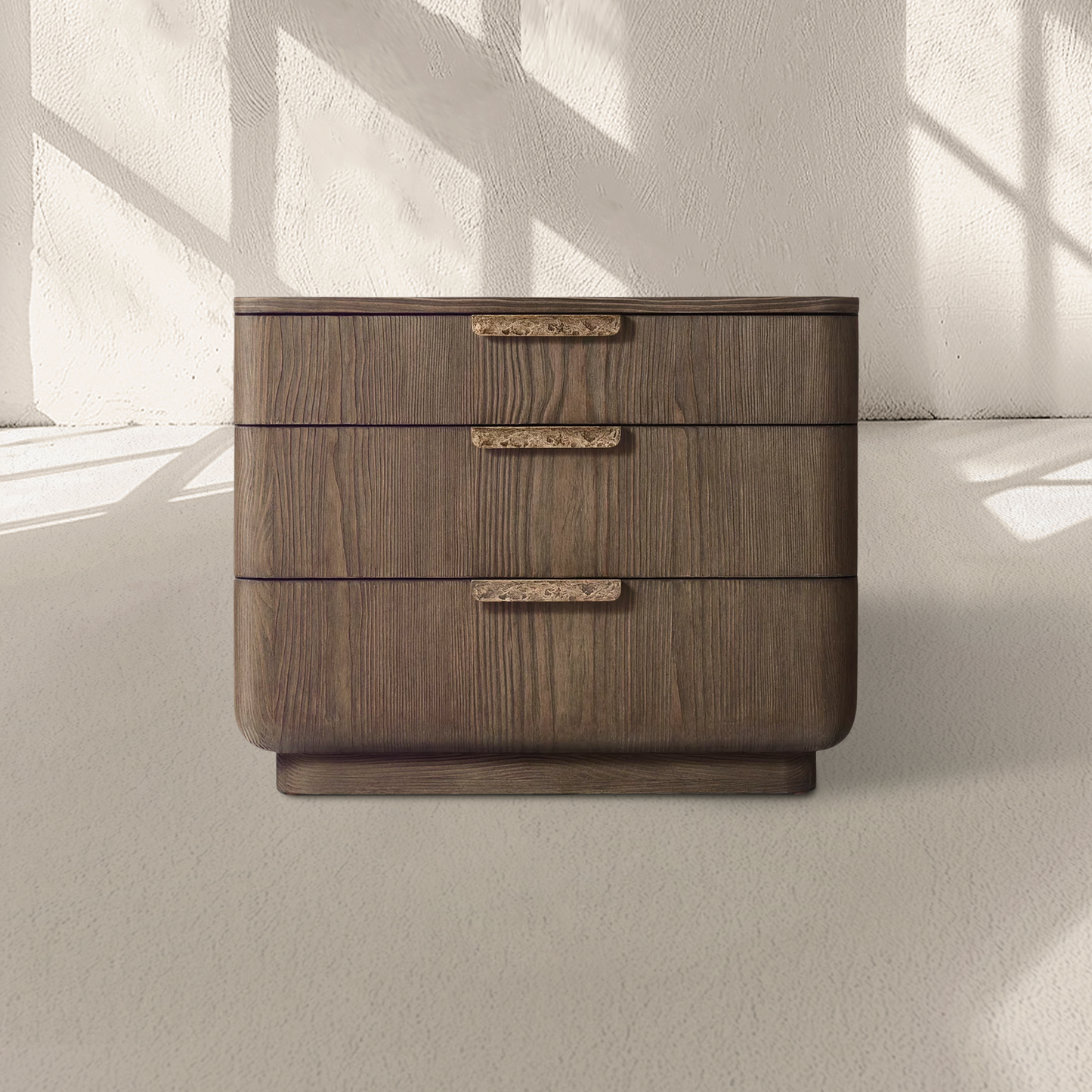 Cira Closed Nightstand