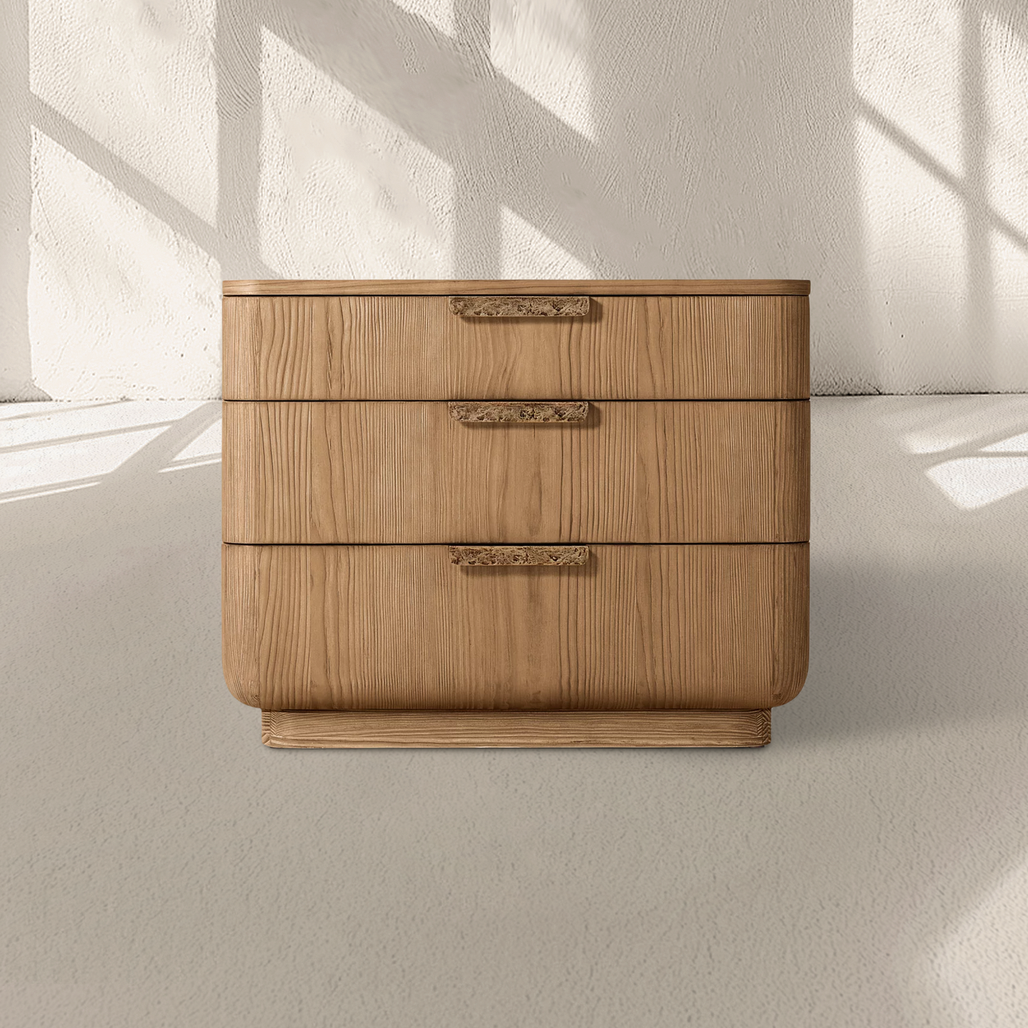 Cira Closed Nightstand