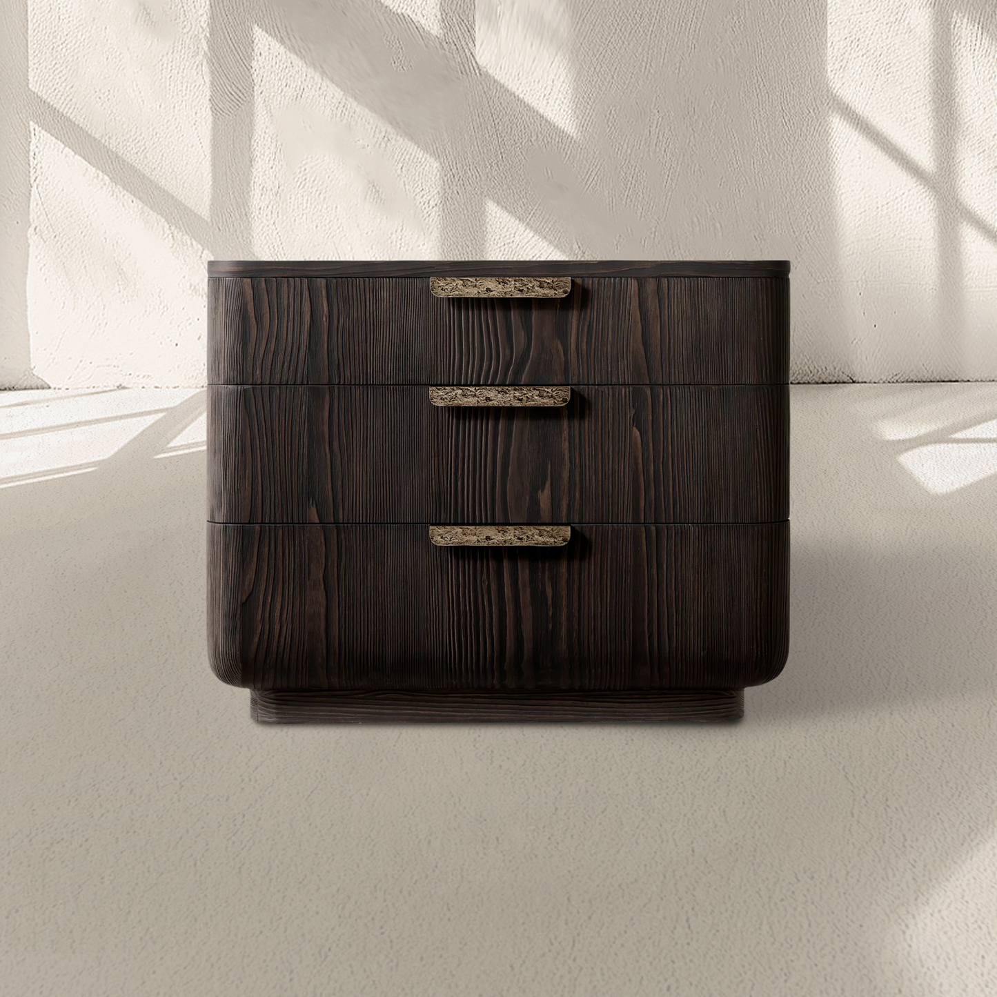 Cira Closed Nightstand