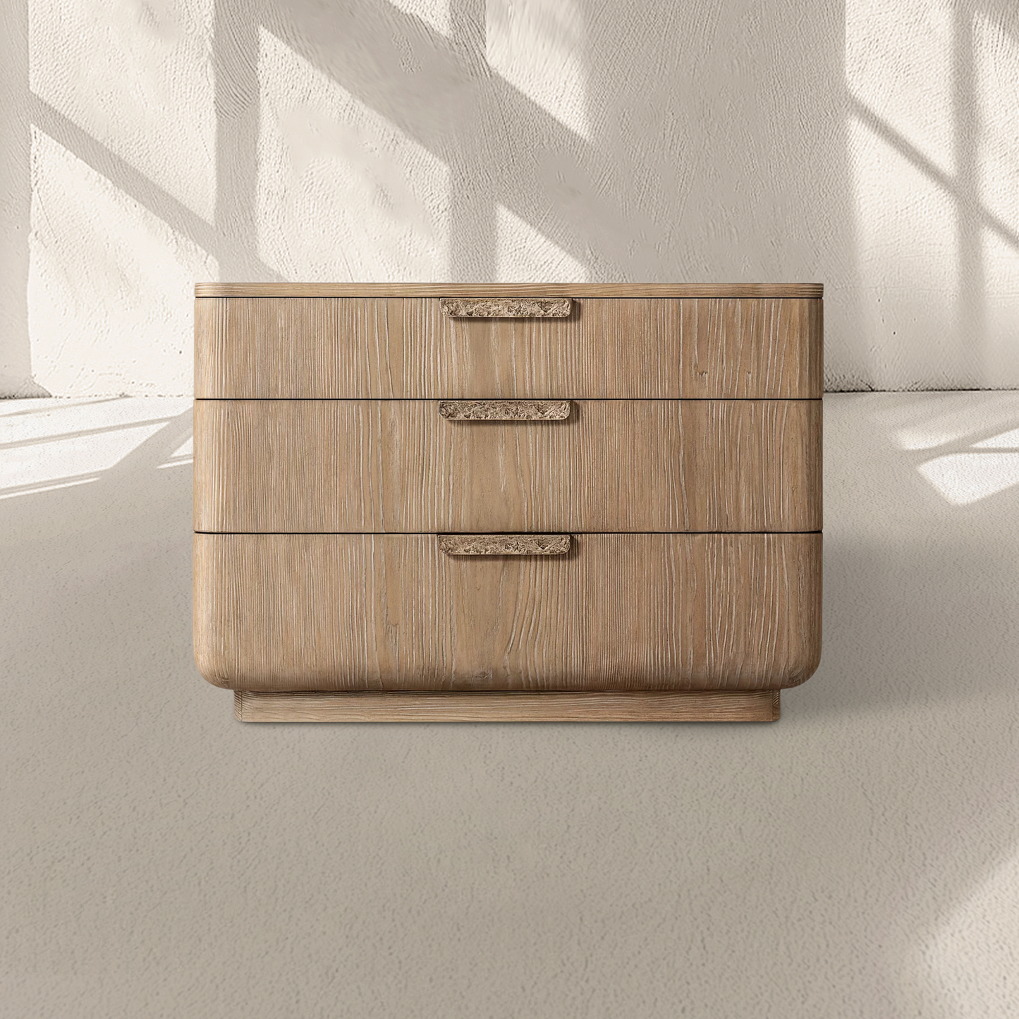 Cira Closed Nightstand