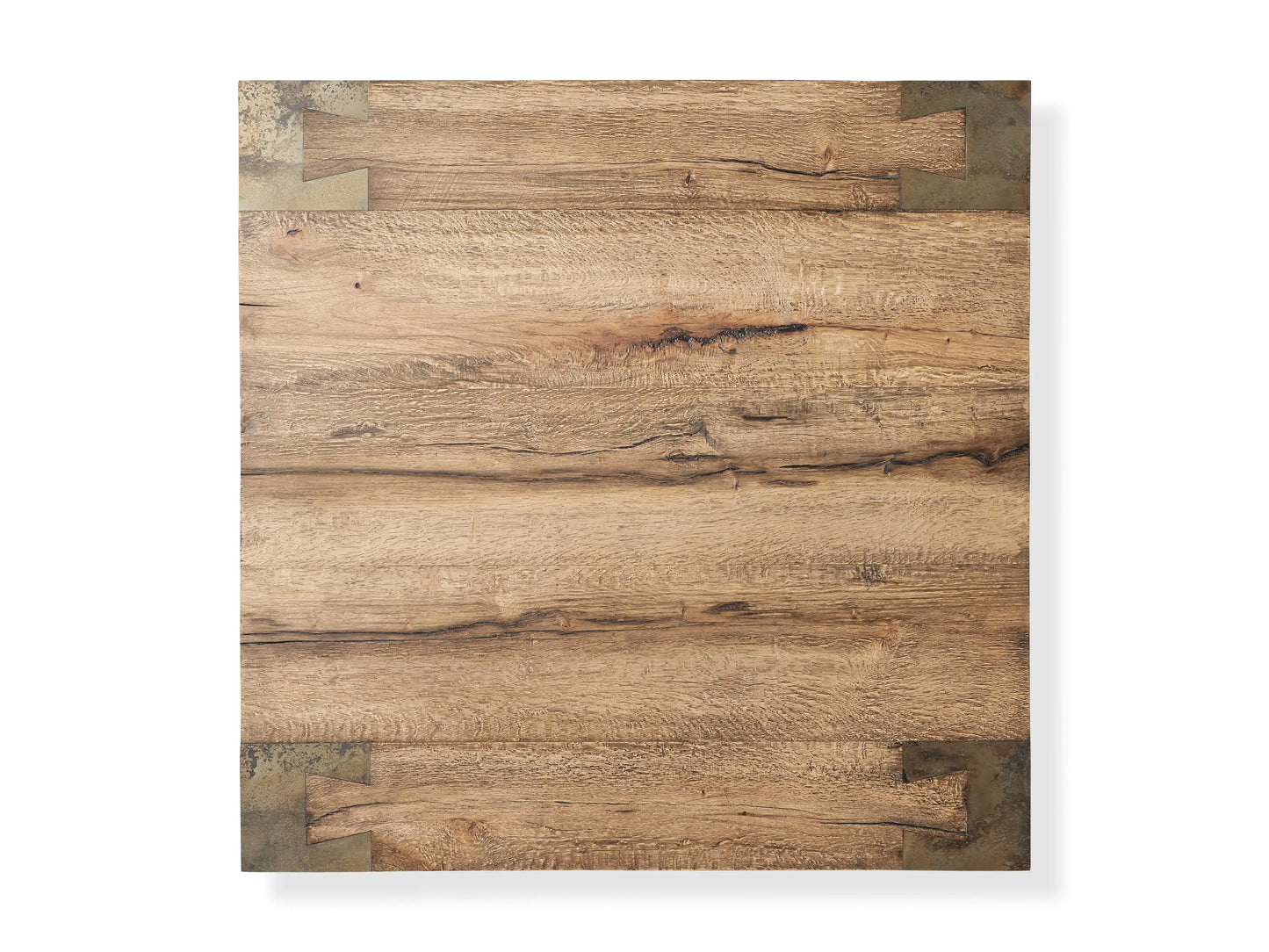 Tenerife Square Coffee Table