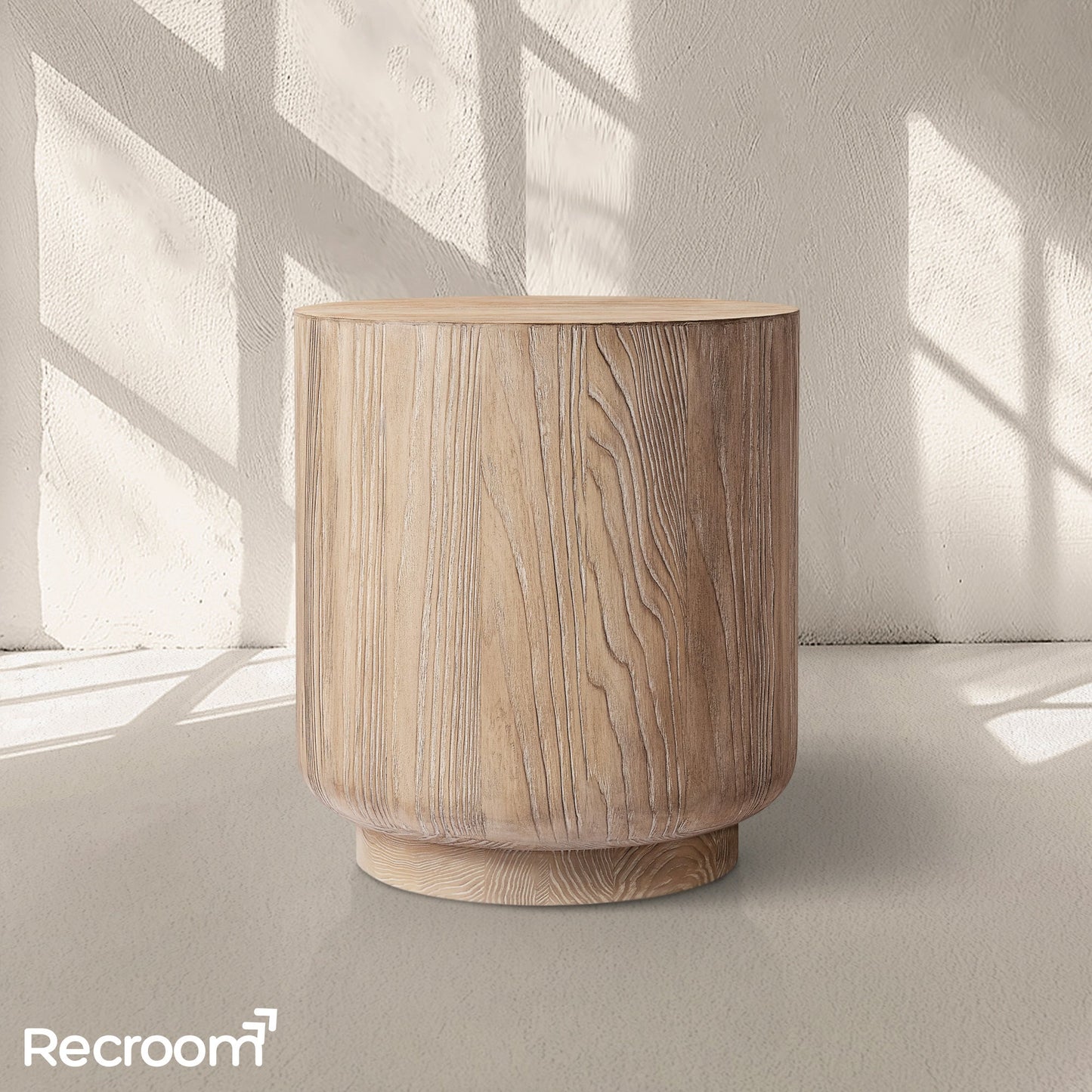 Cira Round Side Table