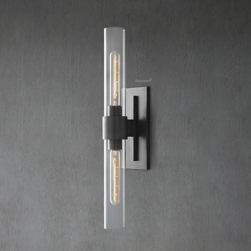 Manory Linear Sconce 4"
