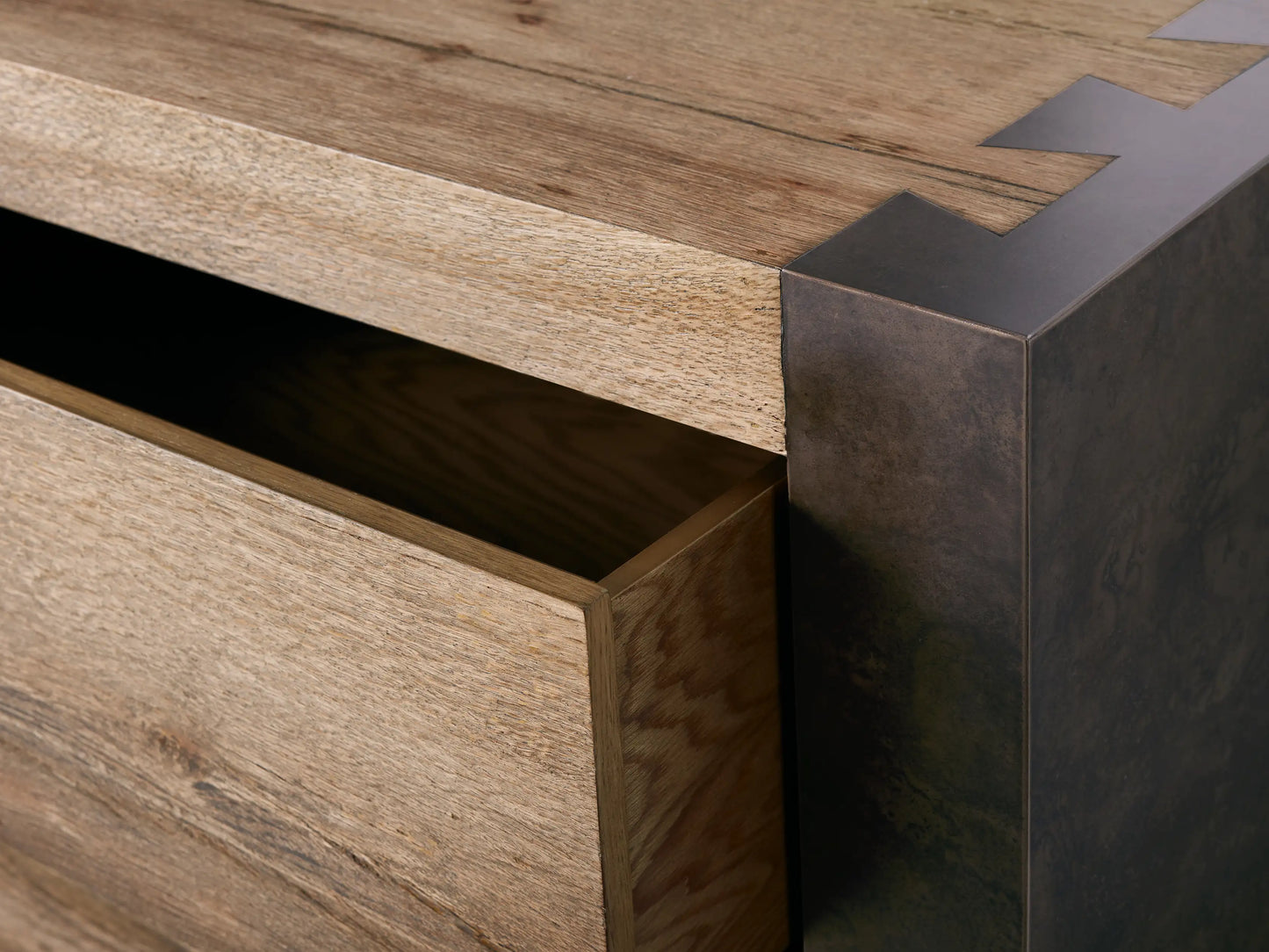 Tenerife Six Drawer Dresser