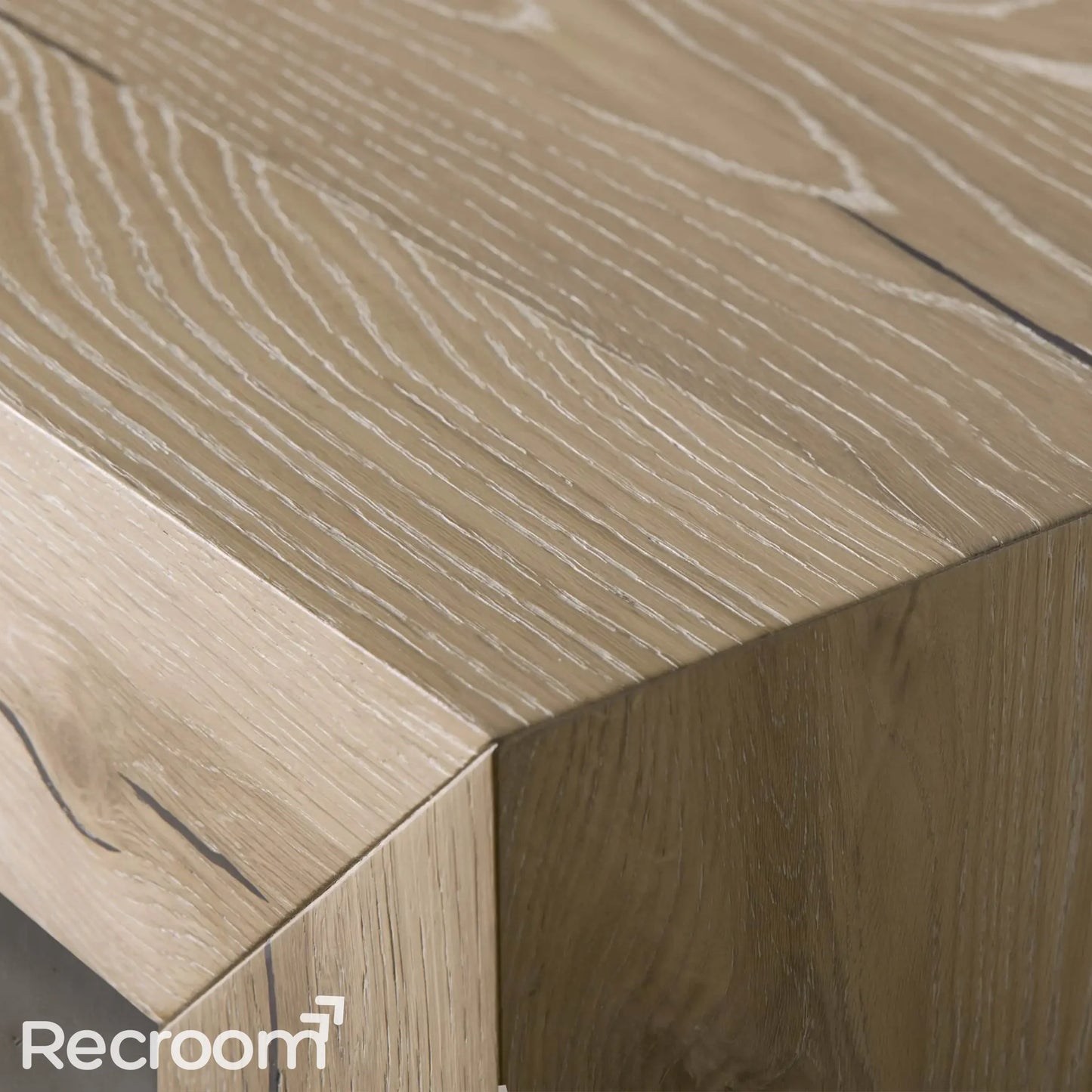 Sullivo Waterfall Coffee Table