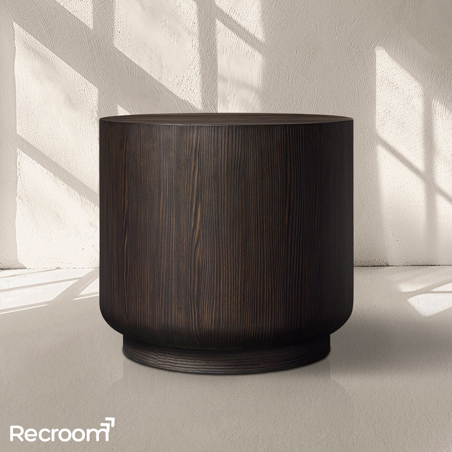 Cira Round Side Table