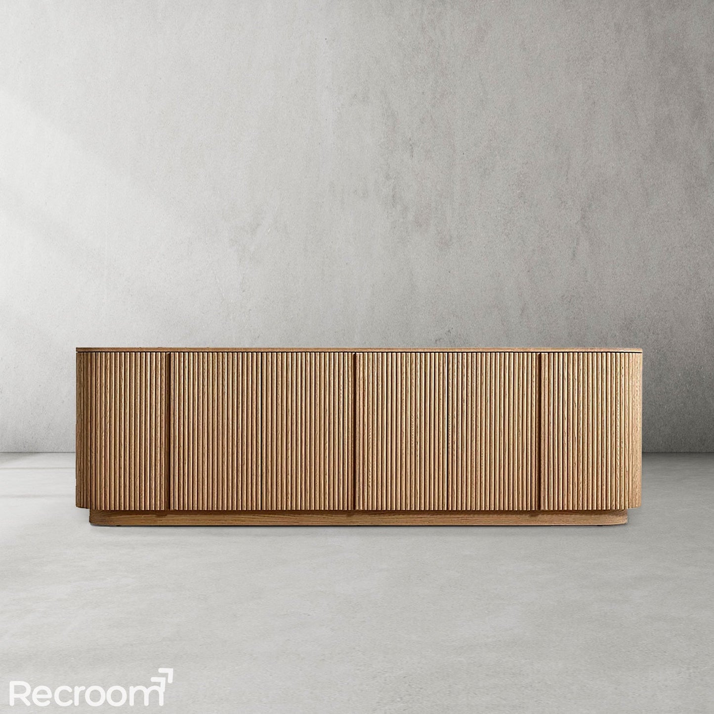 Muelho 6-Door Modern Sideboard
