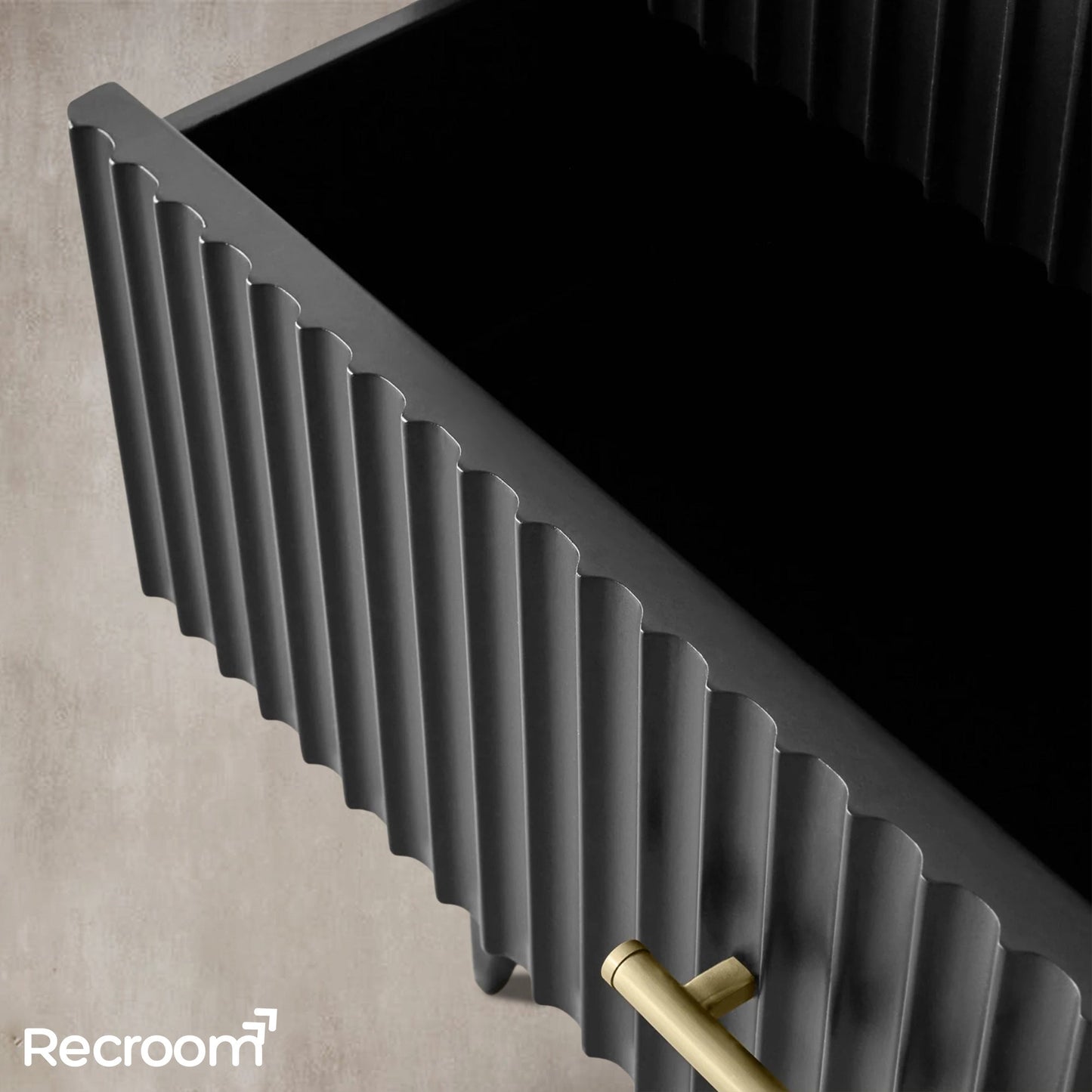 Louisa 6-Drawer Dresser