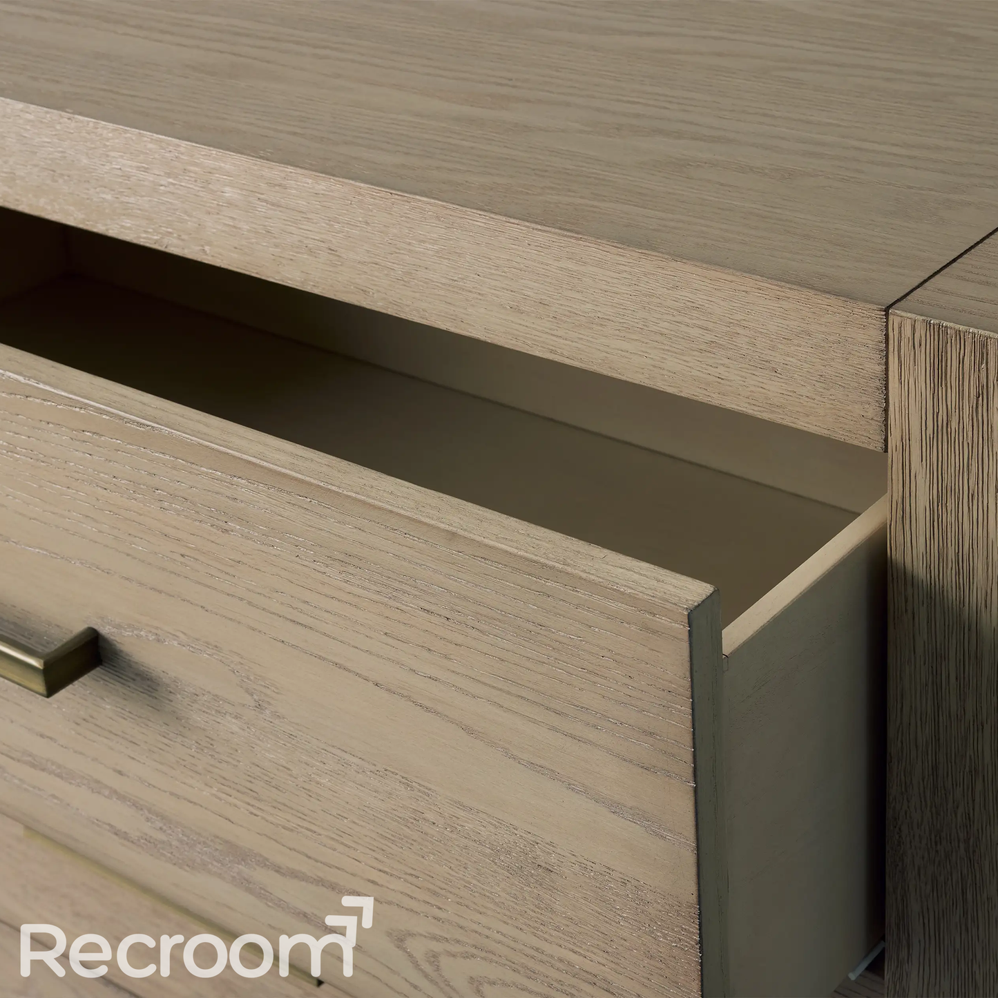 Bood Six-Drawer Dresser