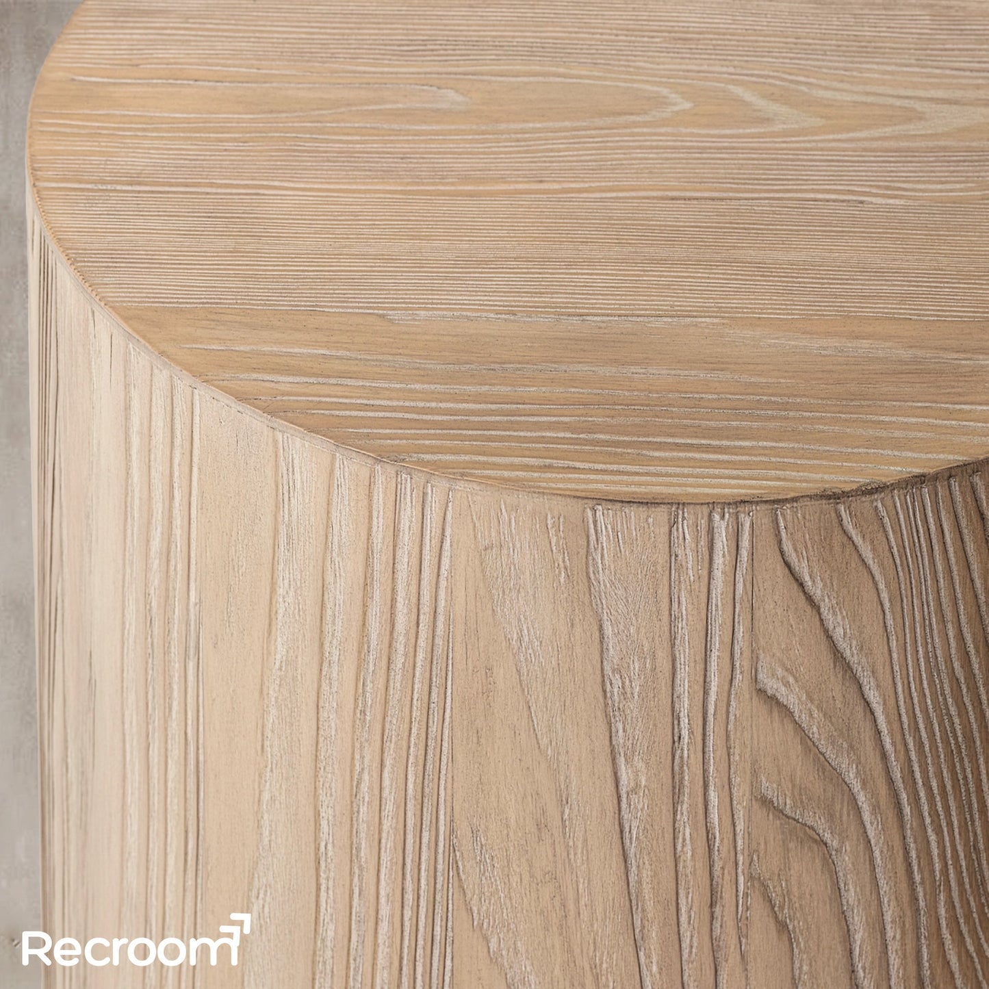 Cira Round Side Table