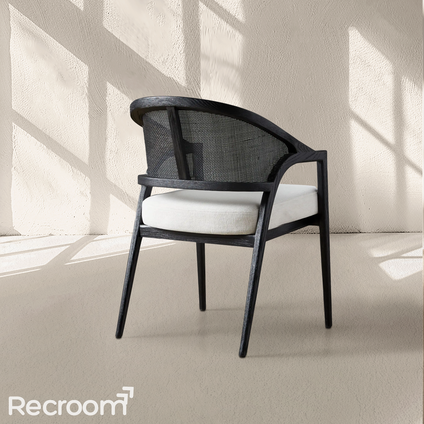 Artmee Dining Arm Chair