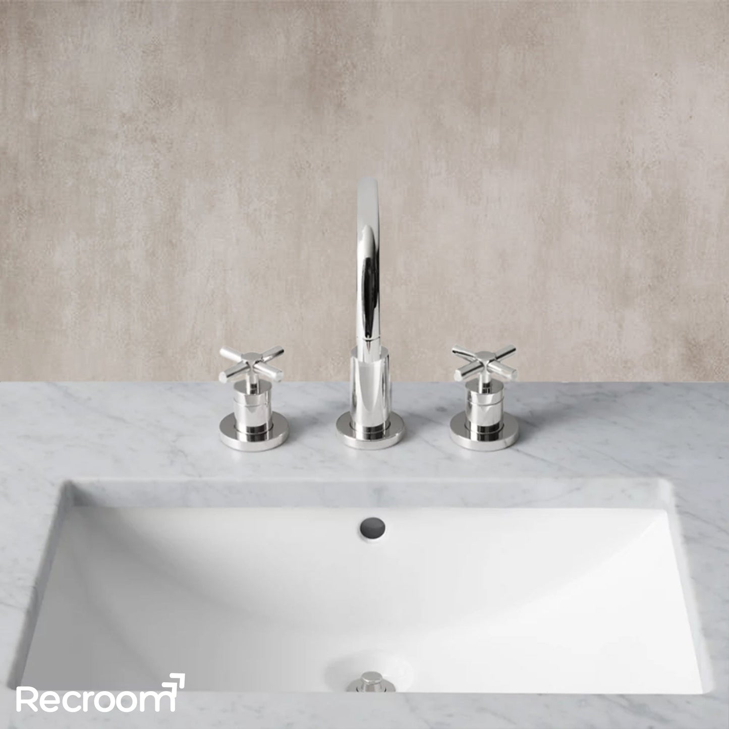 Cira Single Extra-Wide Vanity