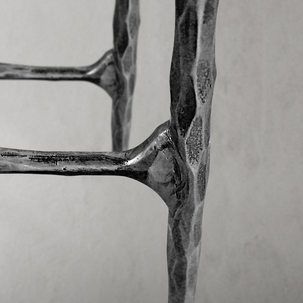 Thaddeo Rectangle Marble Desk