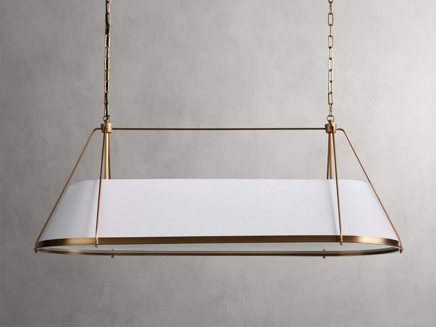 Shelton Linear Pendant