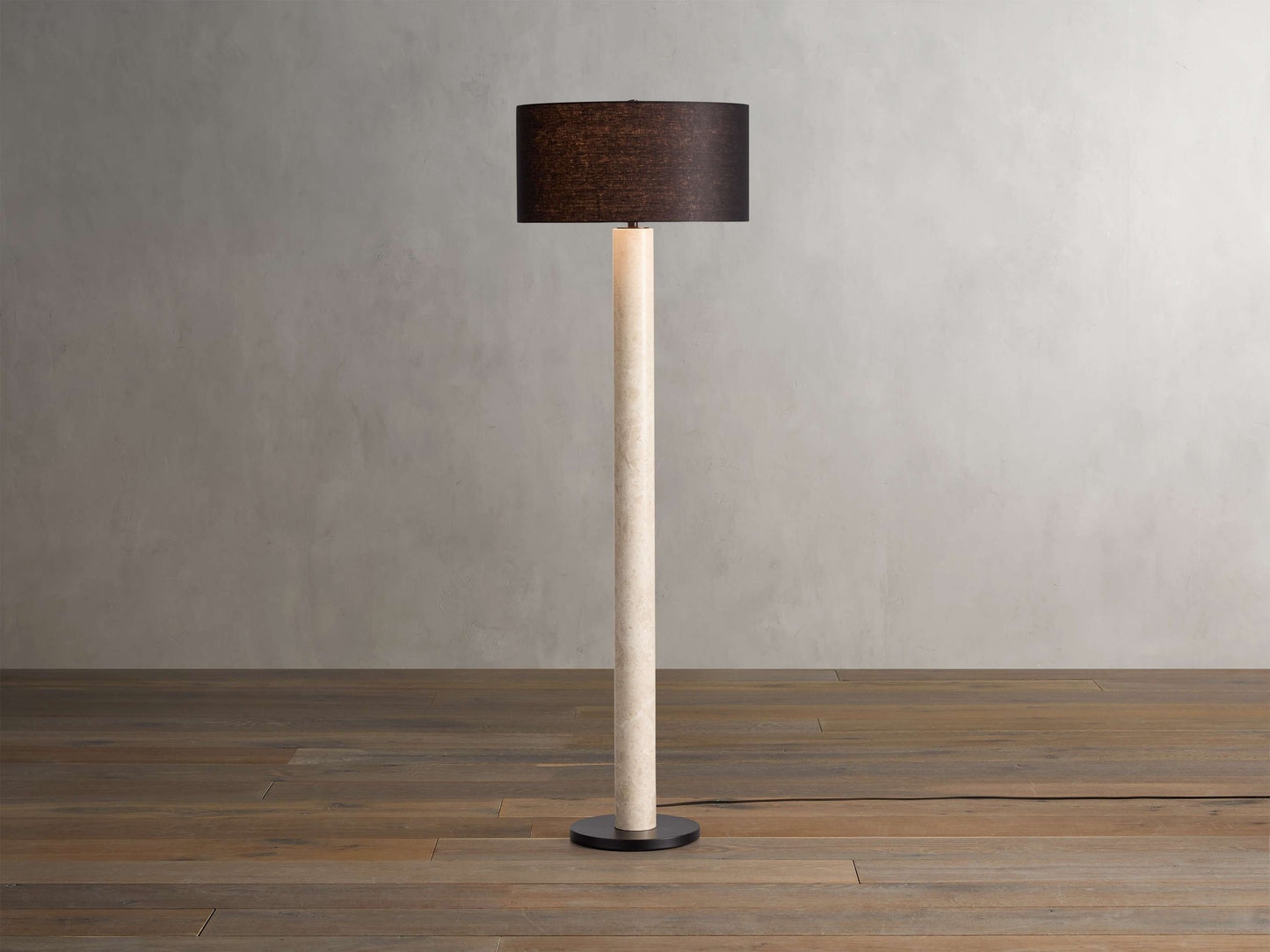 Brixton Floor Lamp