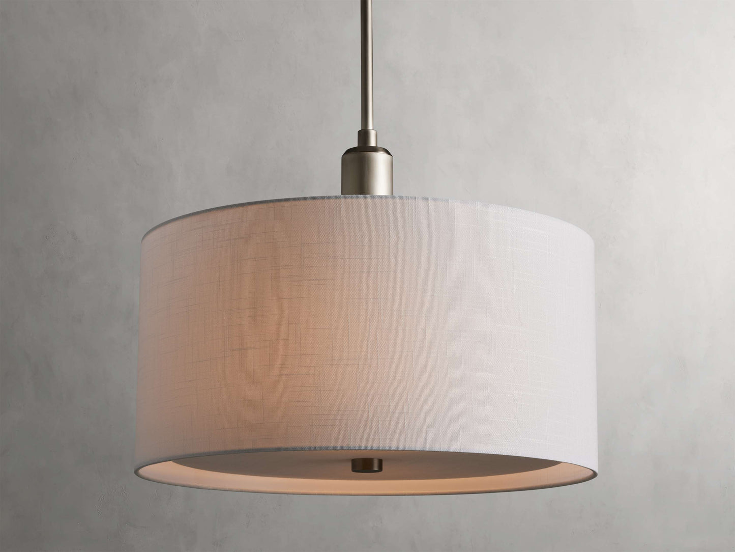Linden Pendant 22''D
