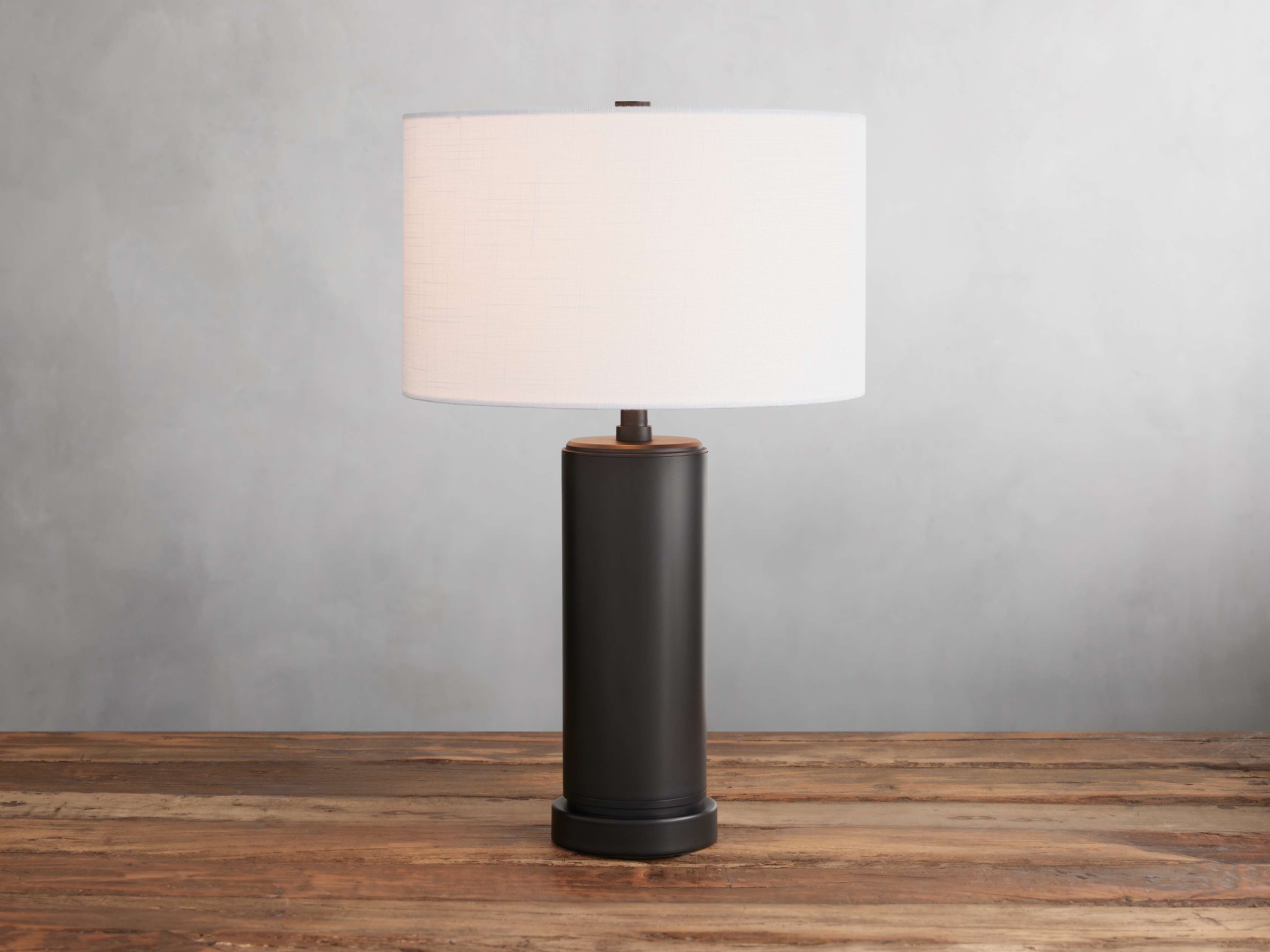 Linden Table Lamp 20'' 31''