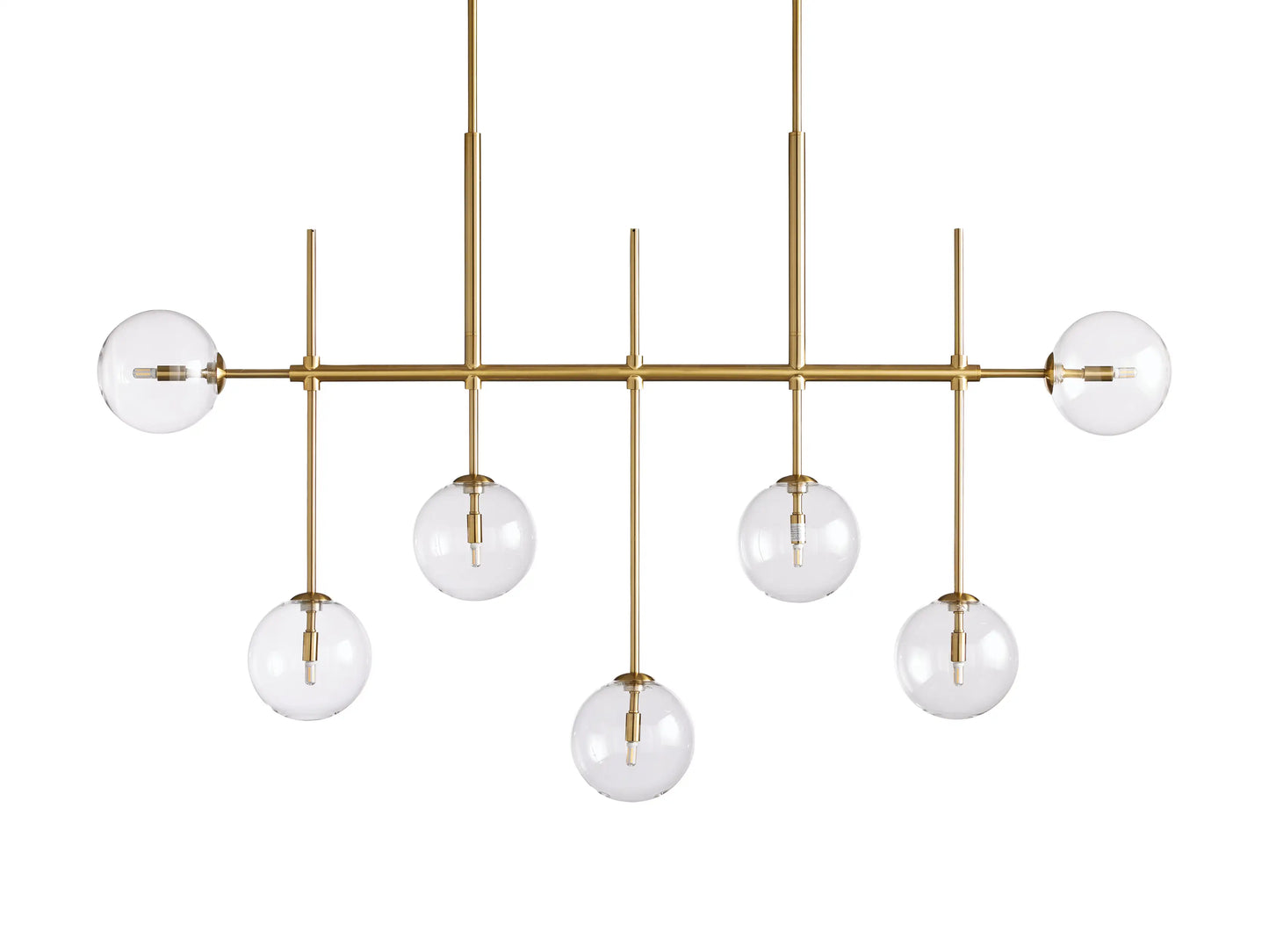 Roscoe Linear Chandelier