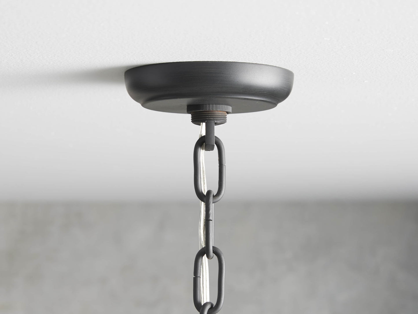 Geode 3-Light Pendant