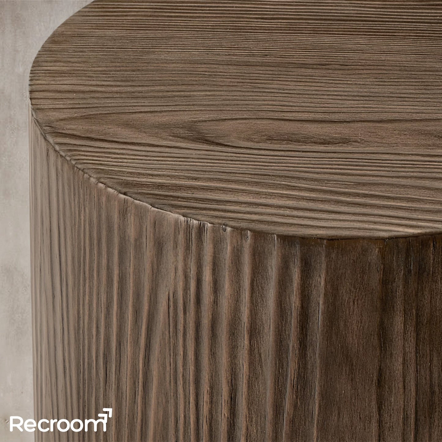 Cira Round Side Table