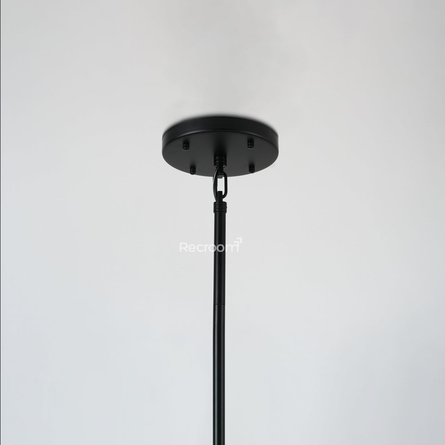 Arcachonest Round Chandelier 60"