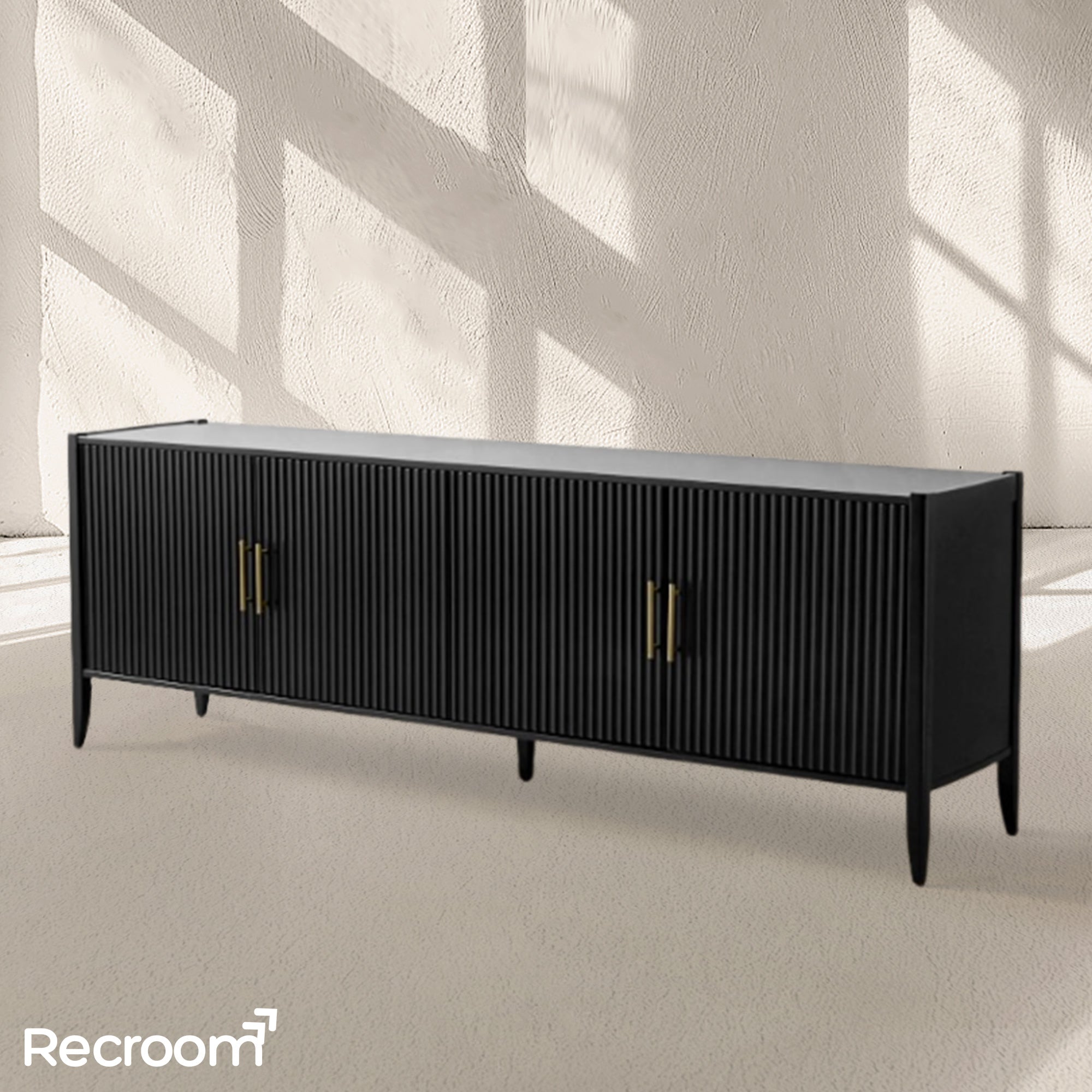 Luis Media Console (51-96)