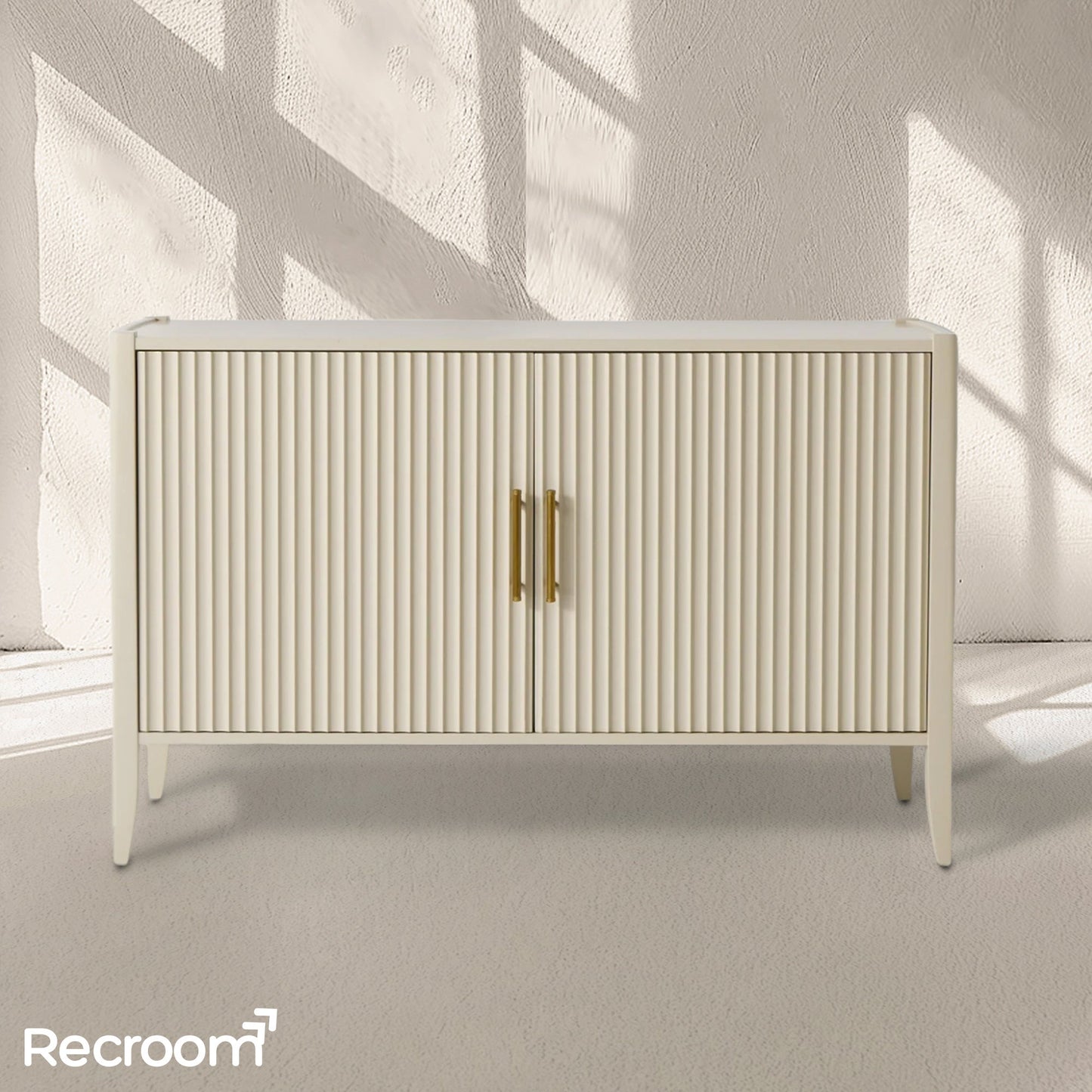 Louisa Media Console