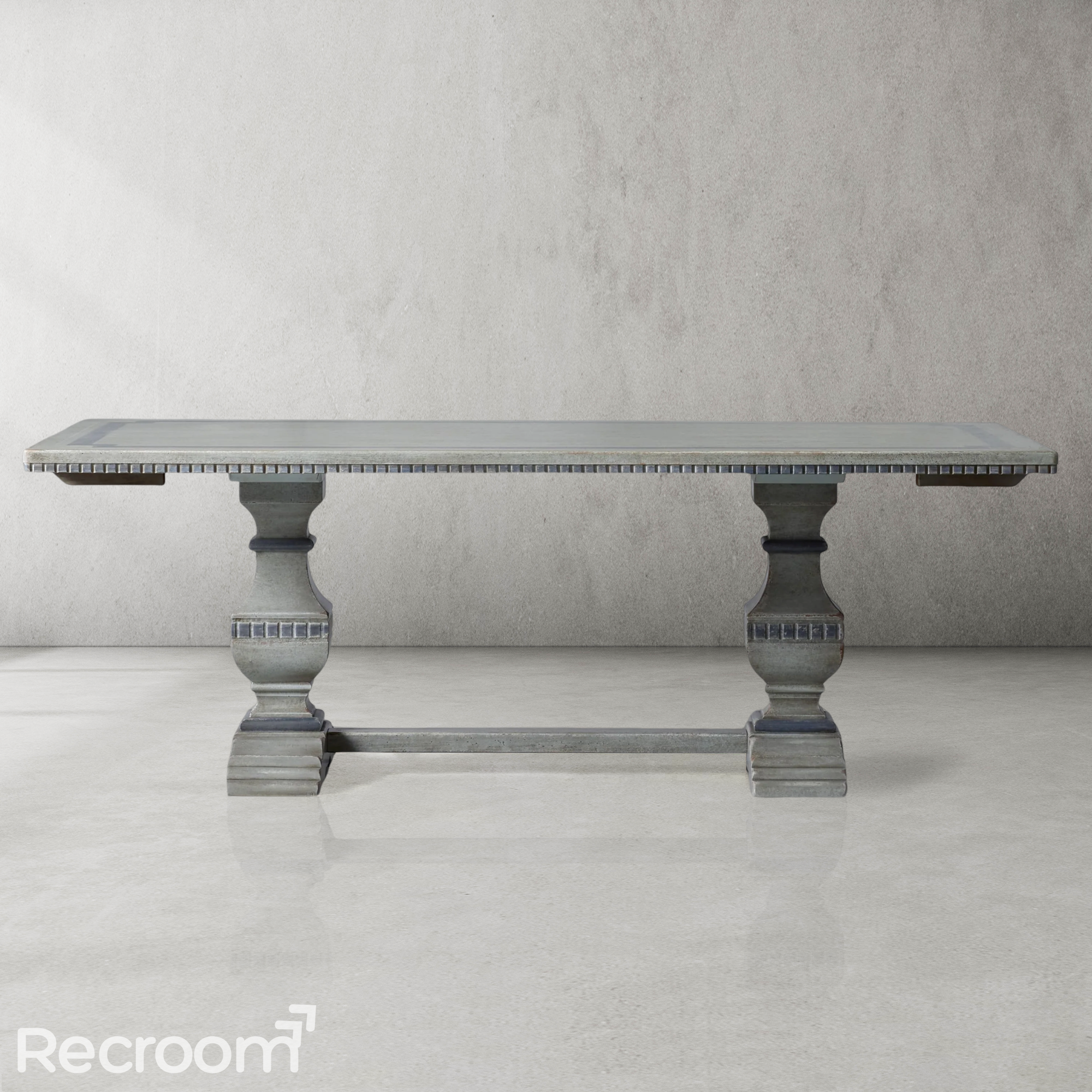 Cere Gallery Bell'Arte Rectangle Dining Table
