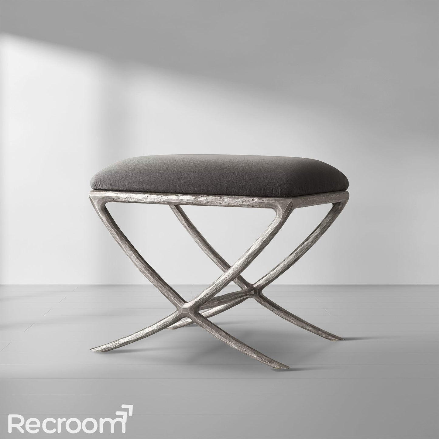 Thaddeo X-base Stool