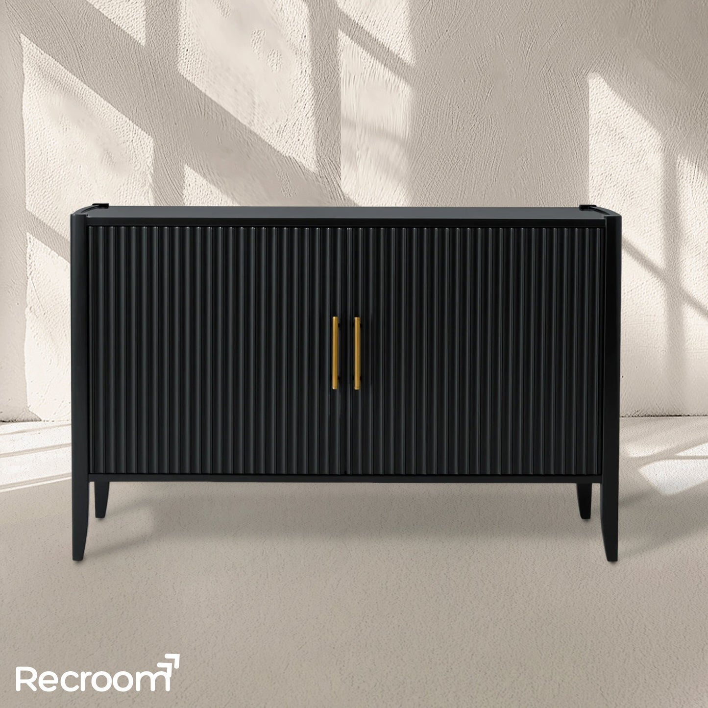 Louisa Media Console