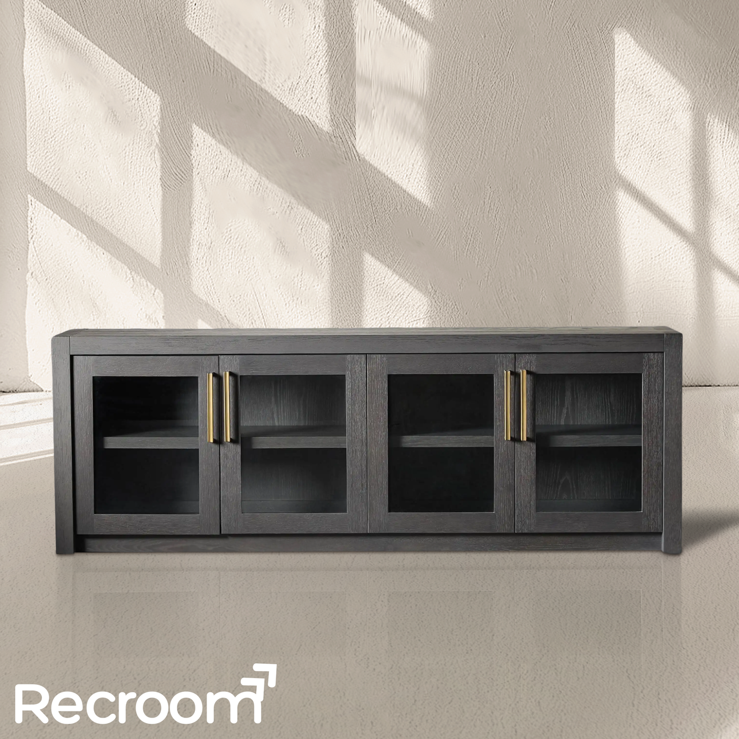 Bood Media Console