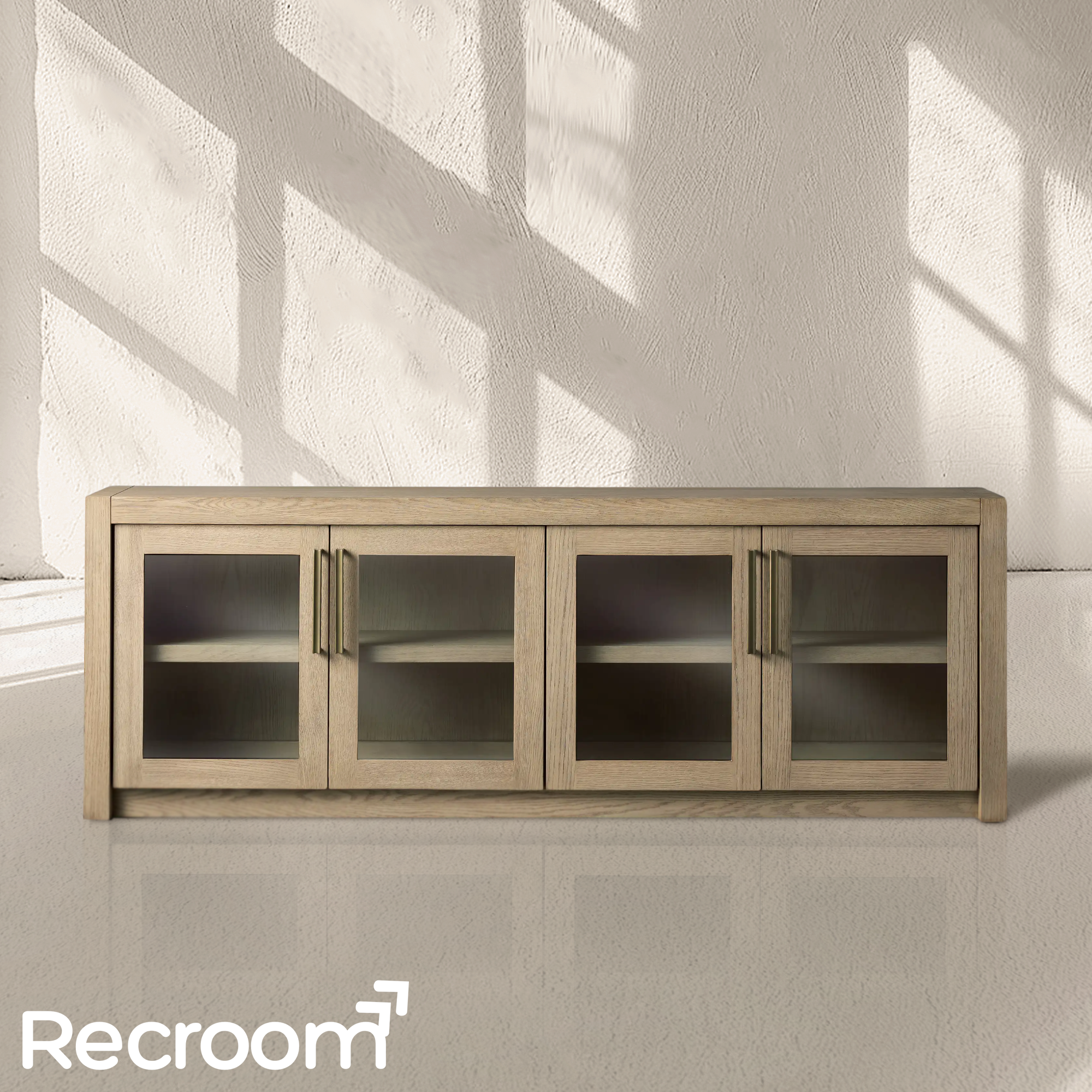 Bood Media Console